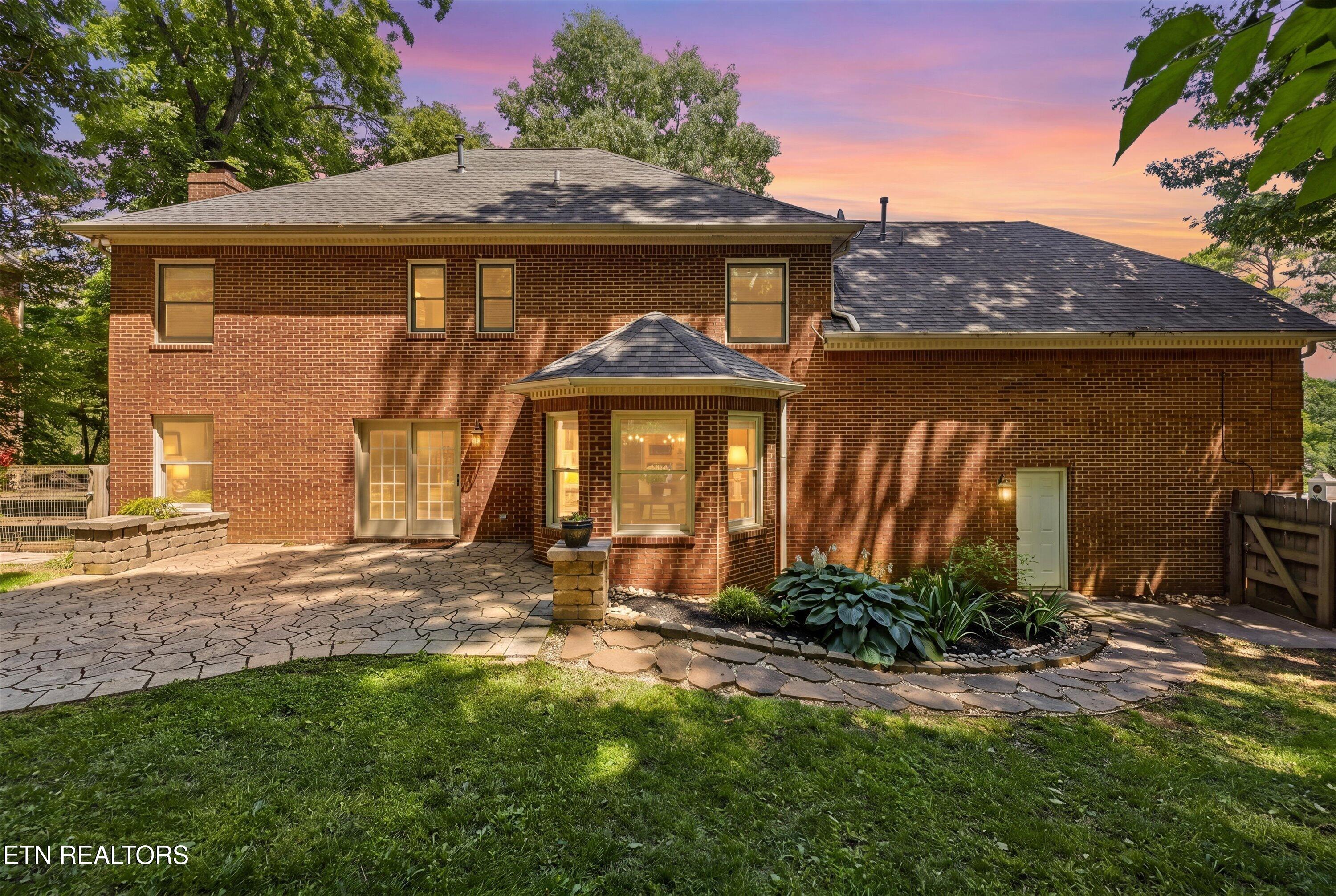 604 Union Camp Lane Knoxville TN 37934