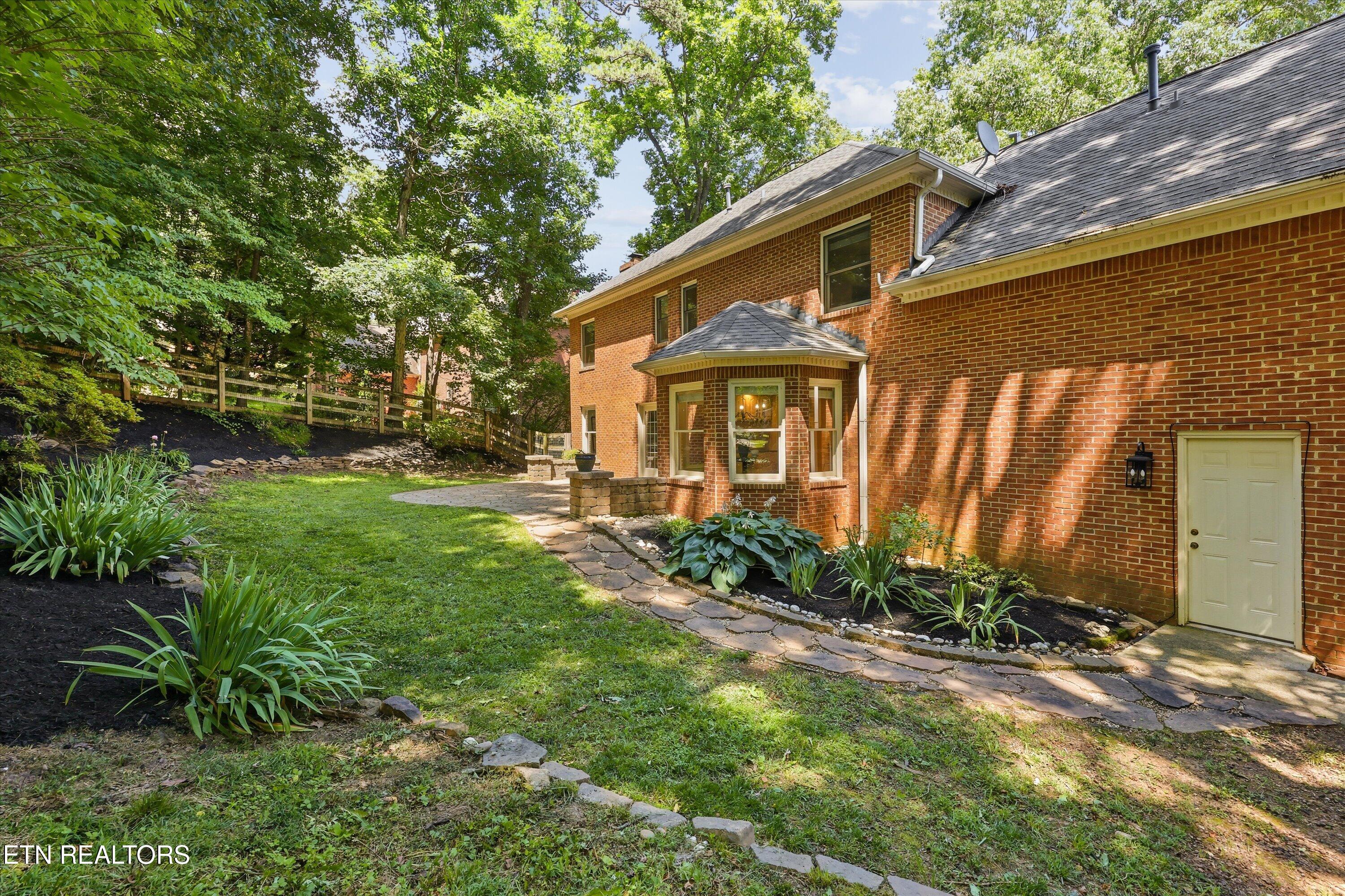 604 Union Camp Lane Knoxville TN 37934