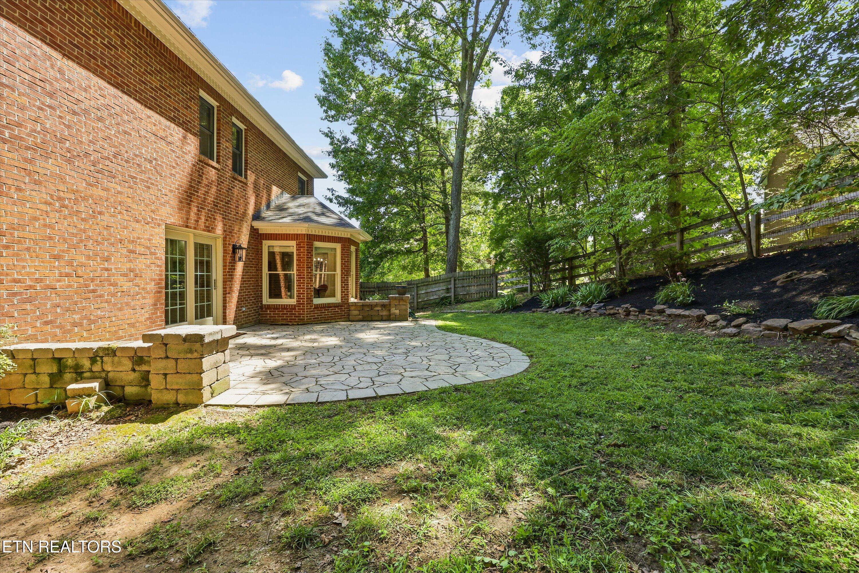 604 Union Camp Lane Knoxville TN 37934