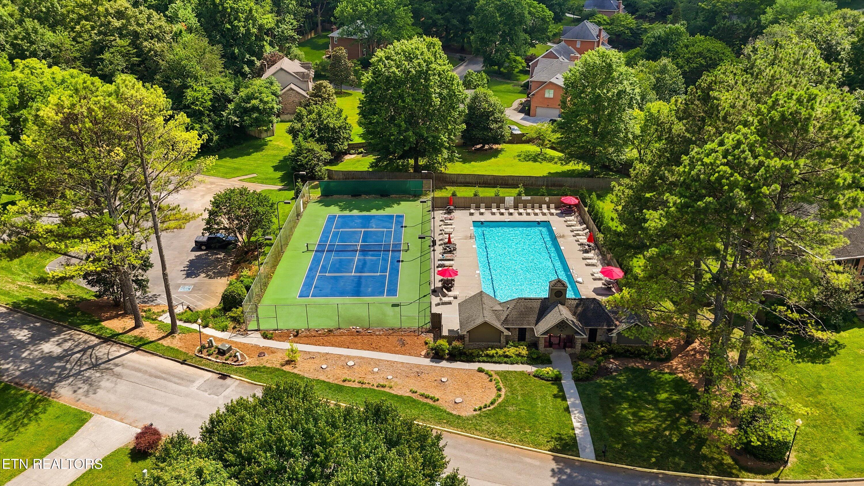 604 Union Camp Lane Knoxville TN 37934
