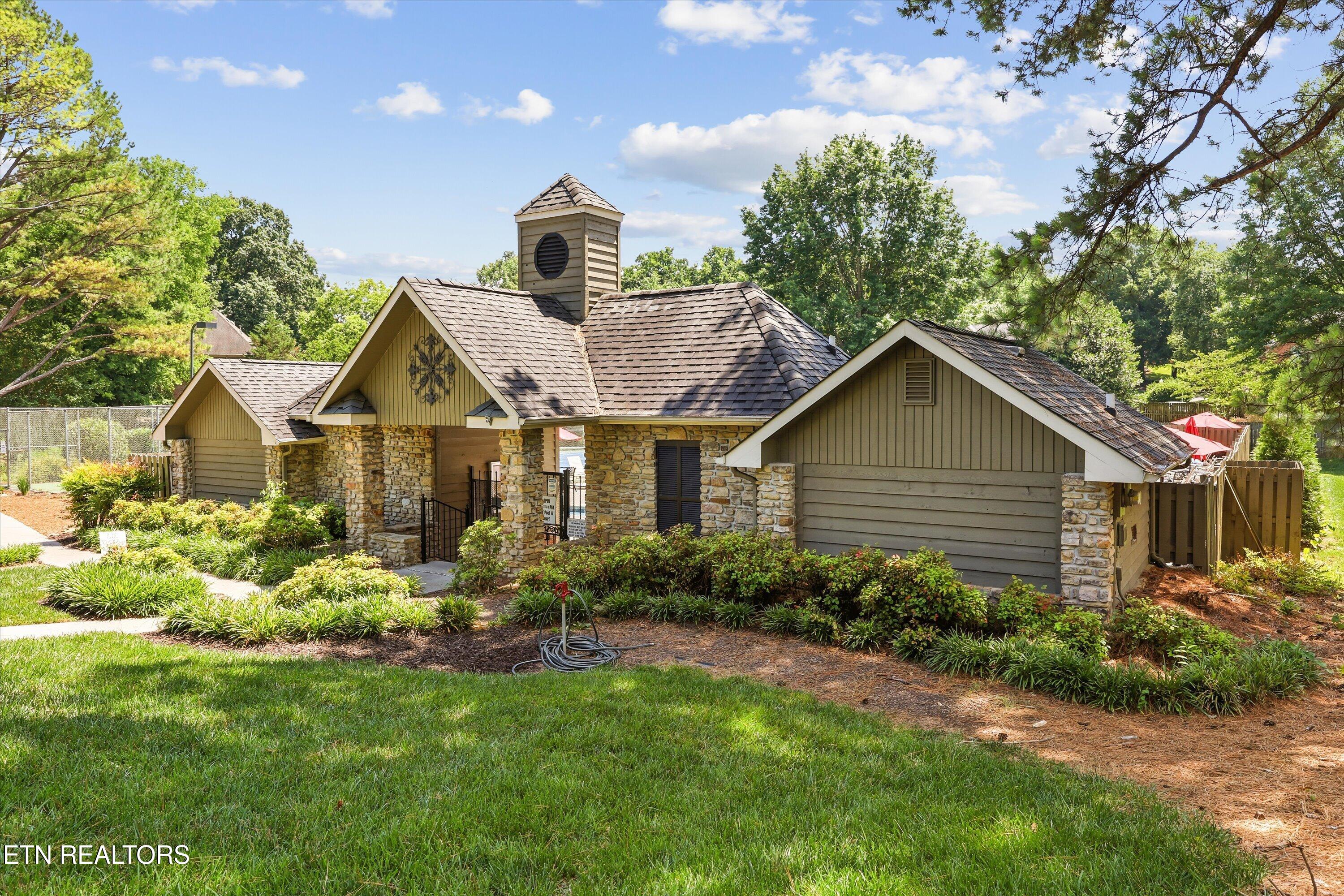 604 Union Camp Lane Knoxville TN 37934