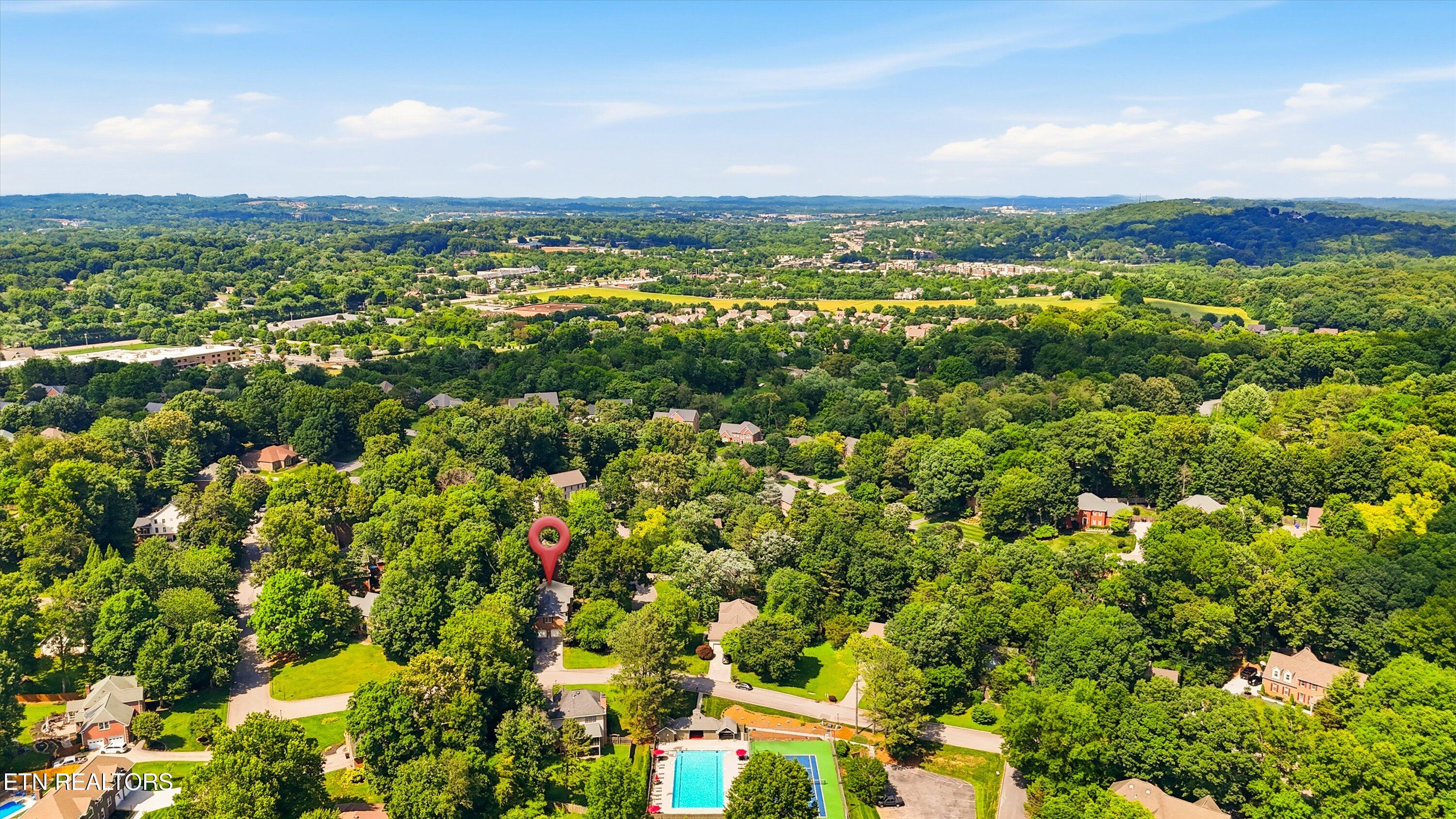 604 Union Camp Lane Knoxville TN 37934