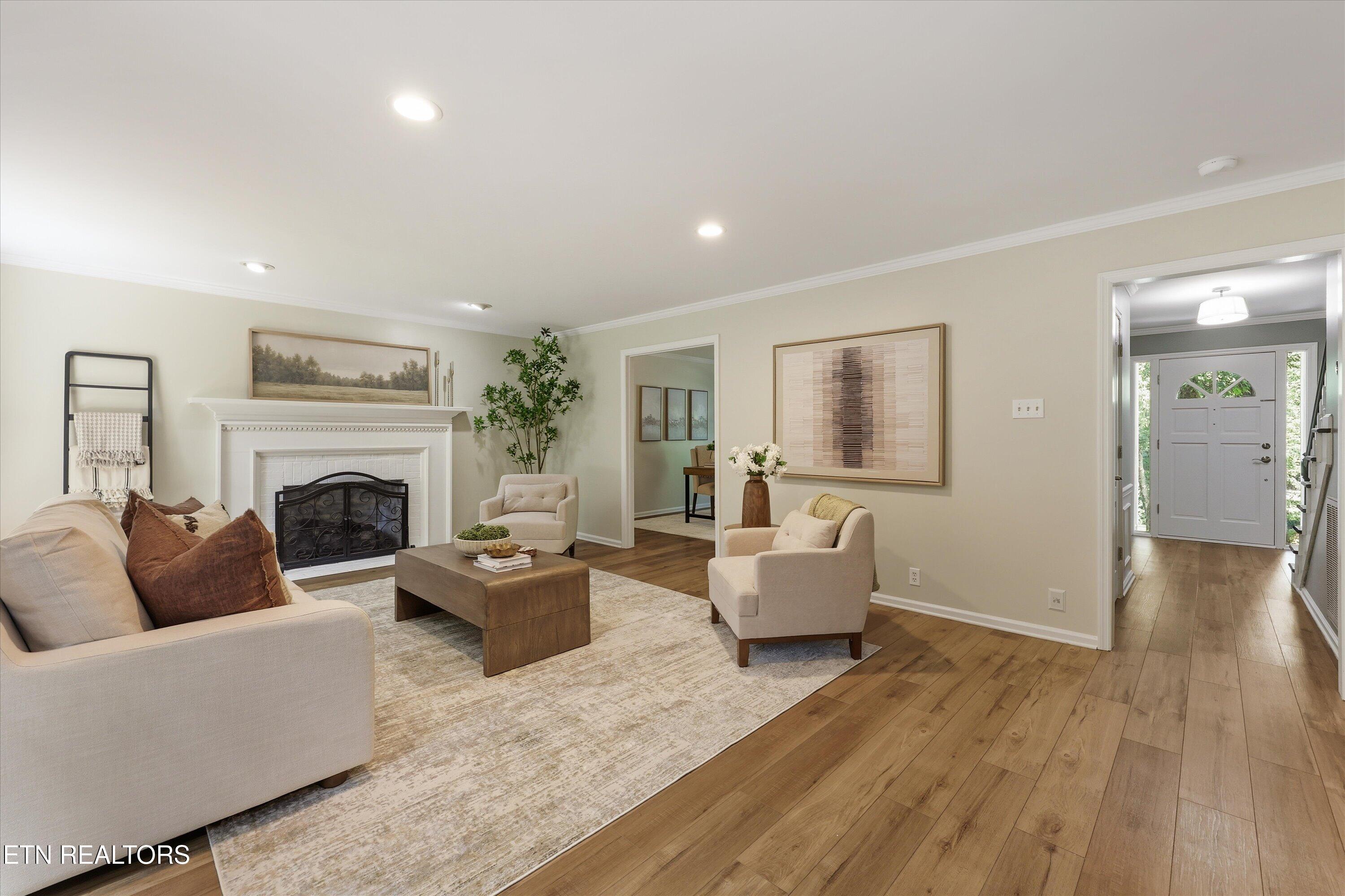 604 Union Camp Lane Knoxville TN 37934