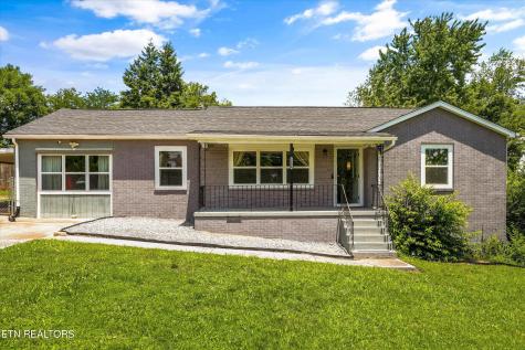 5604 Kentwood Road Knoxville TN 37912