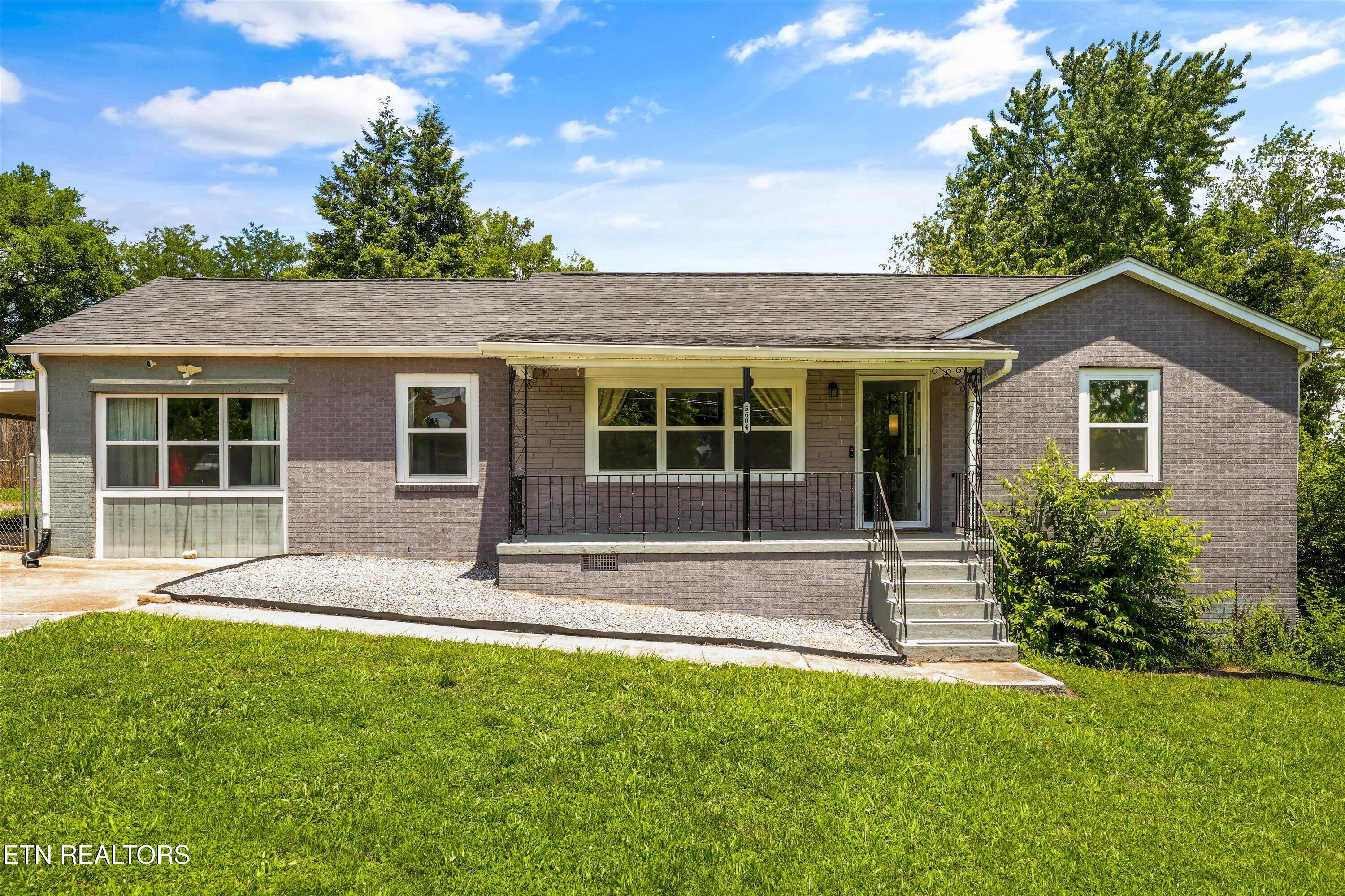 5604 Kentwood Road Knoxville TN 37912