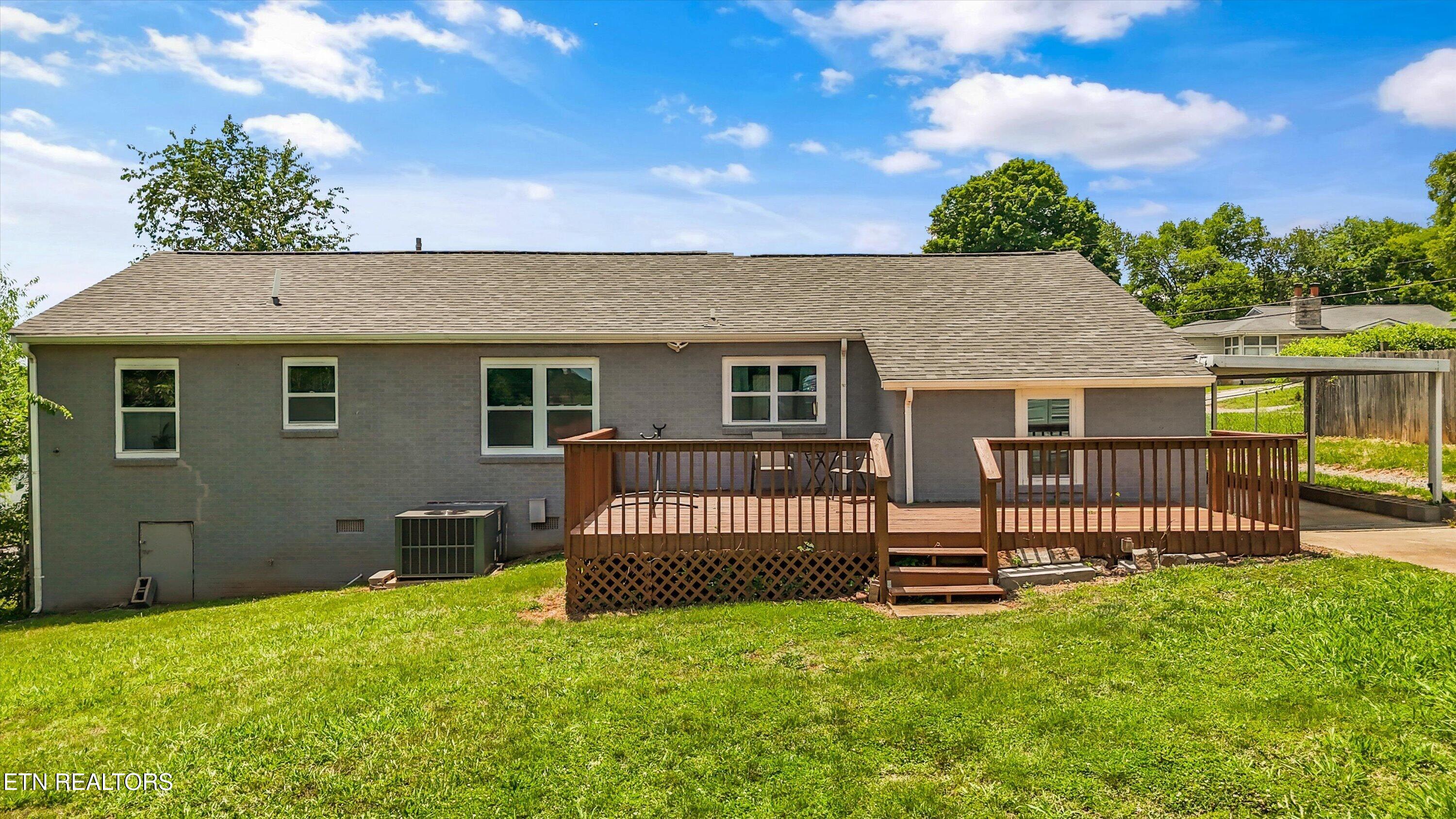 5604 Kentwood Road Knoxville TN 37912