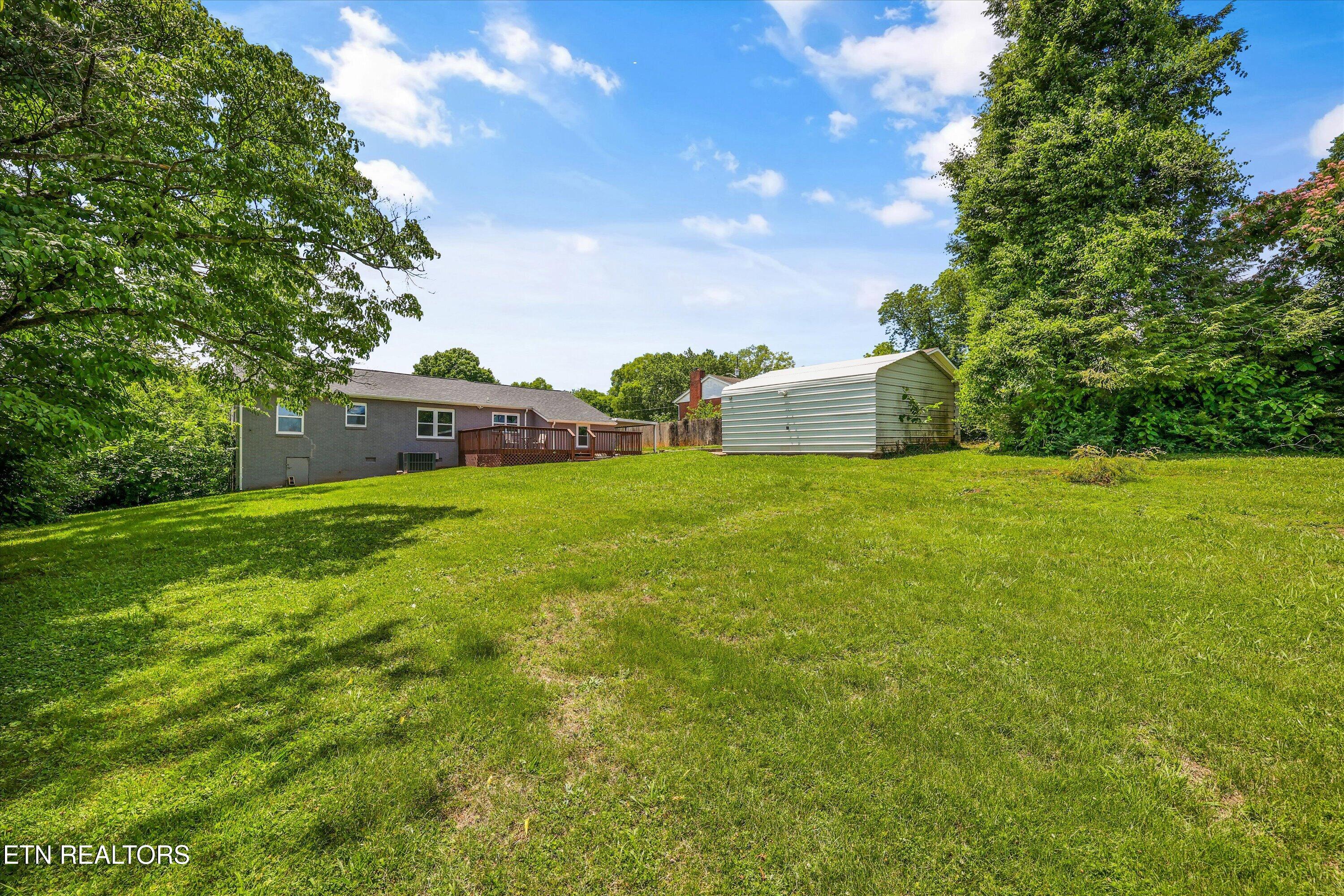 5604 Kentwood Road Knoxville TN 37912