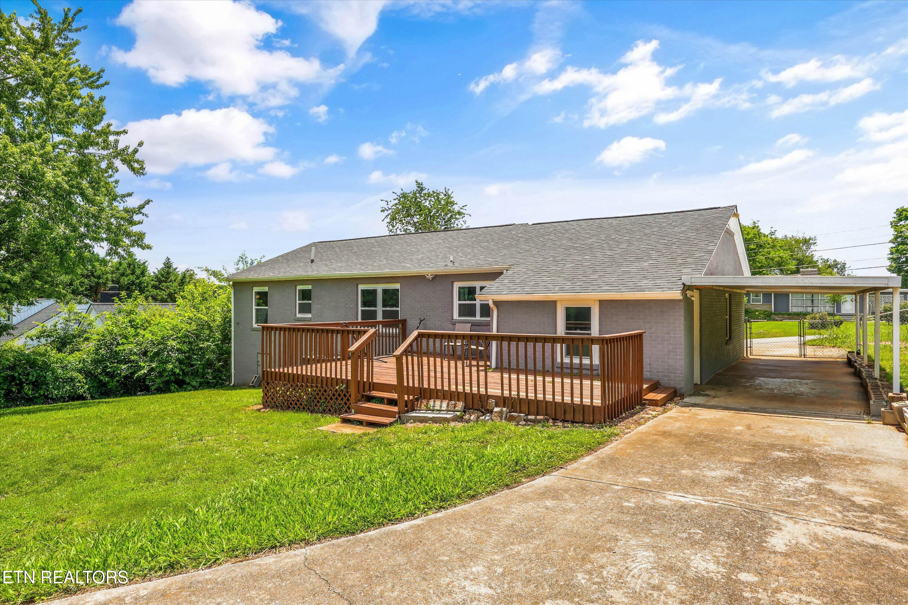 5604 Kentwood Road Knoxville TN 37912