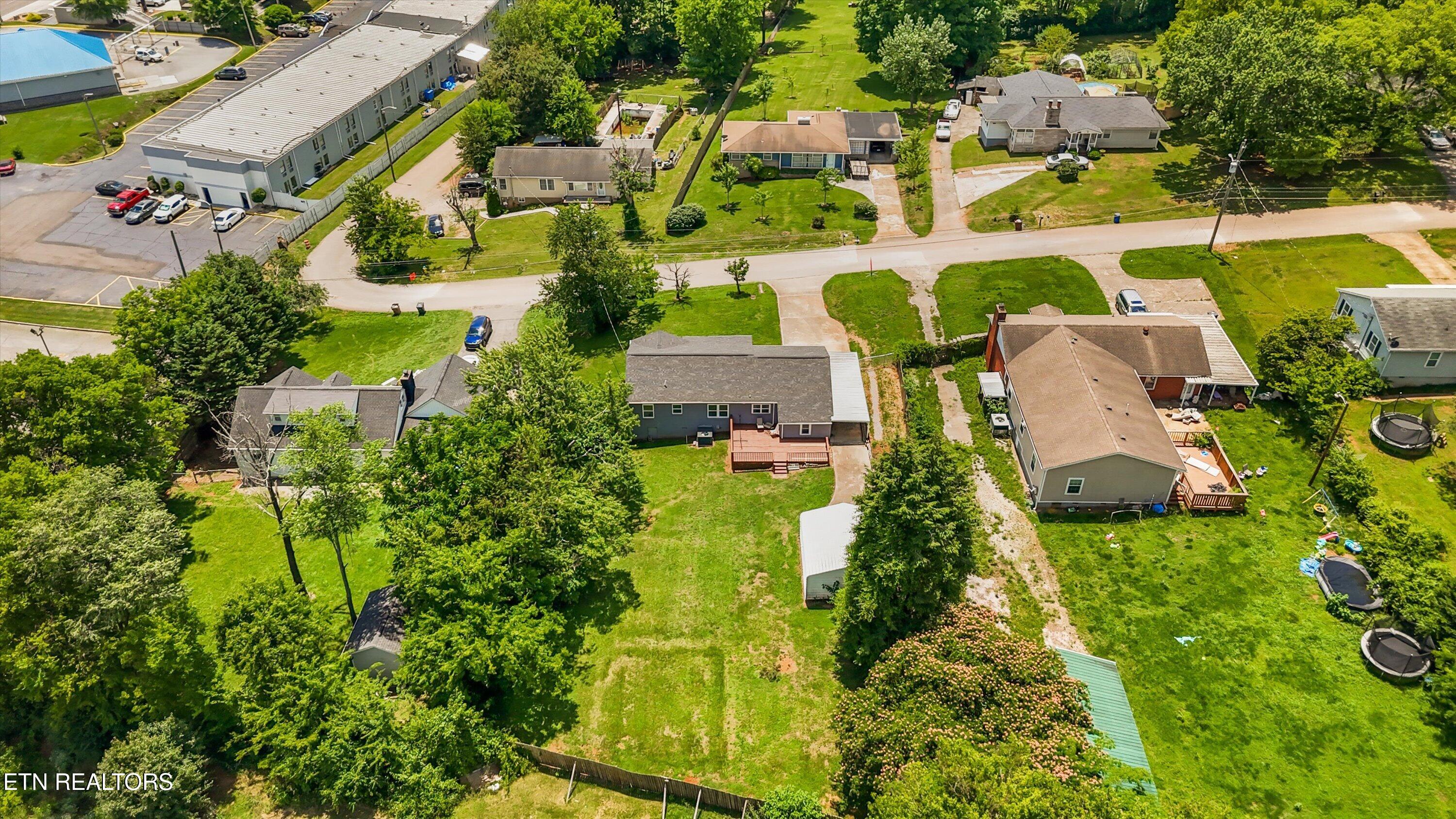5604 Kentwood Road Knoxville TN 37912