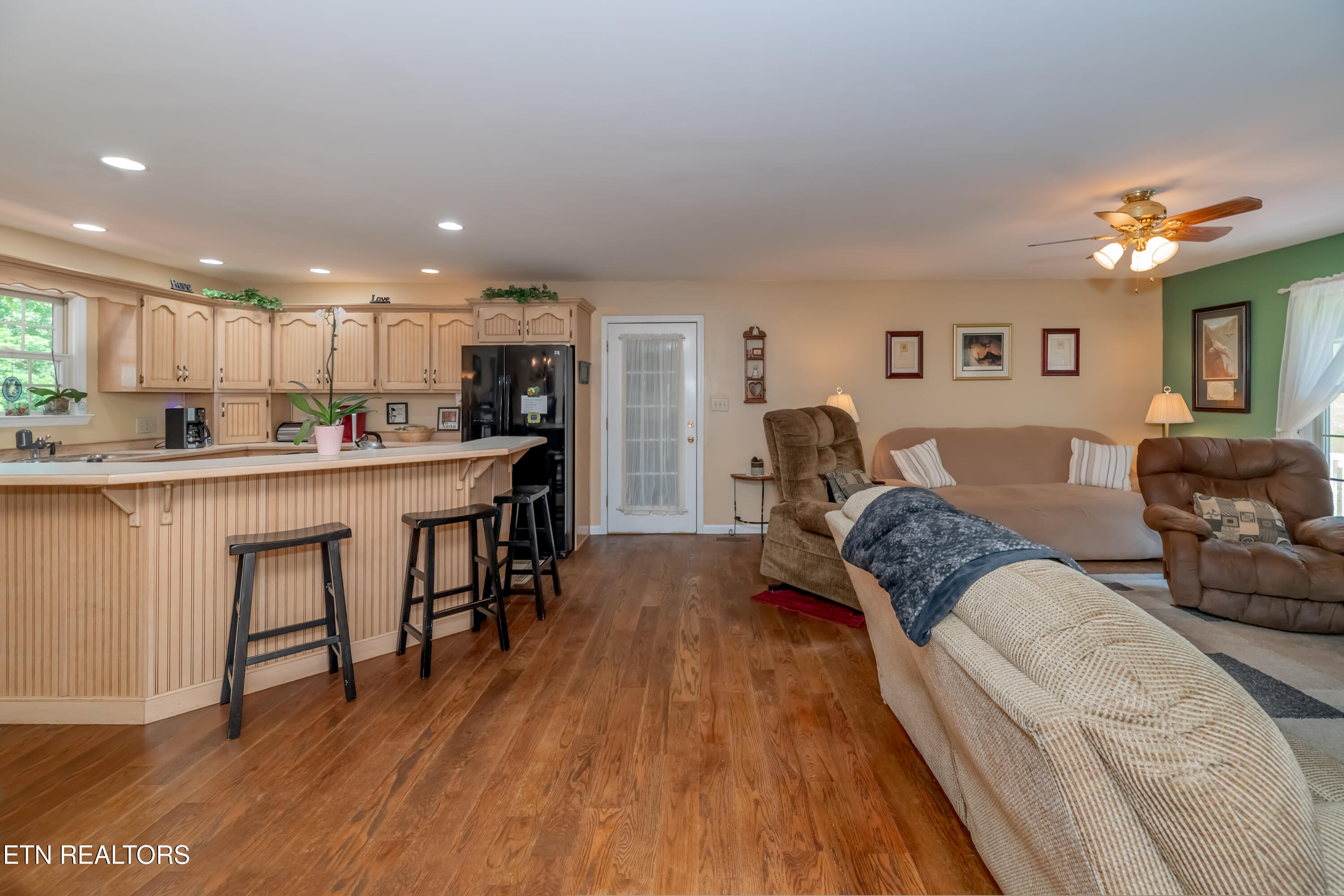 124 Mossey Creek Drive Kingston TN 37763