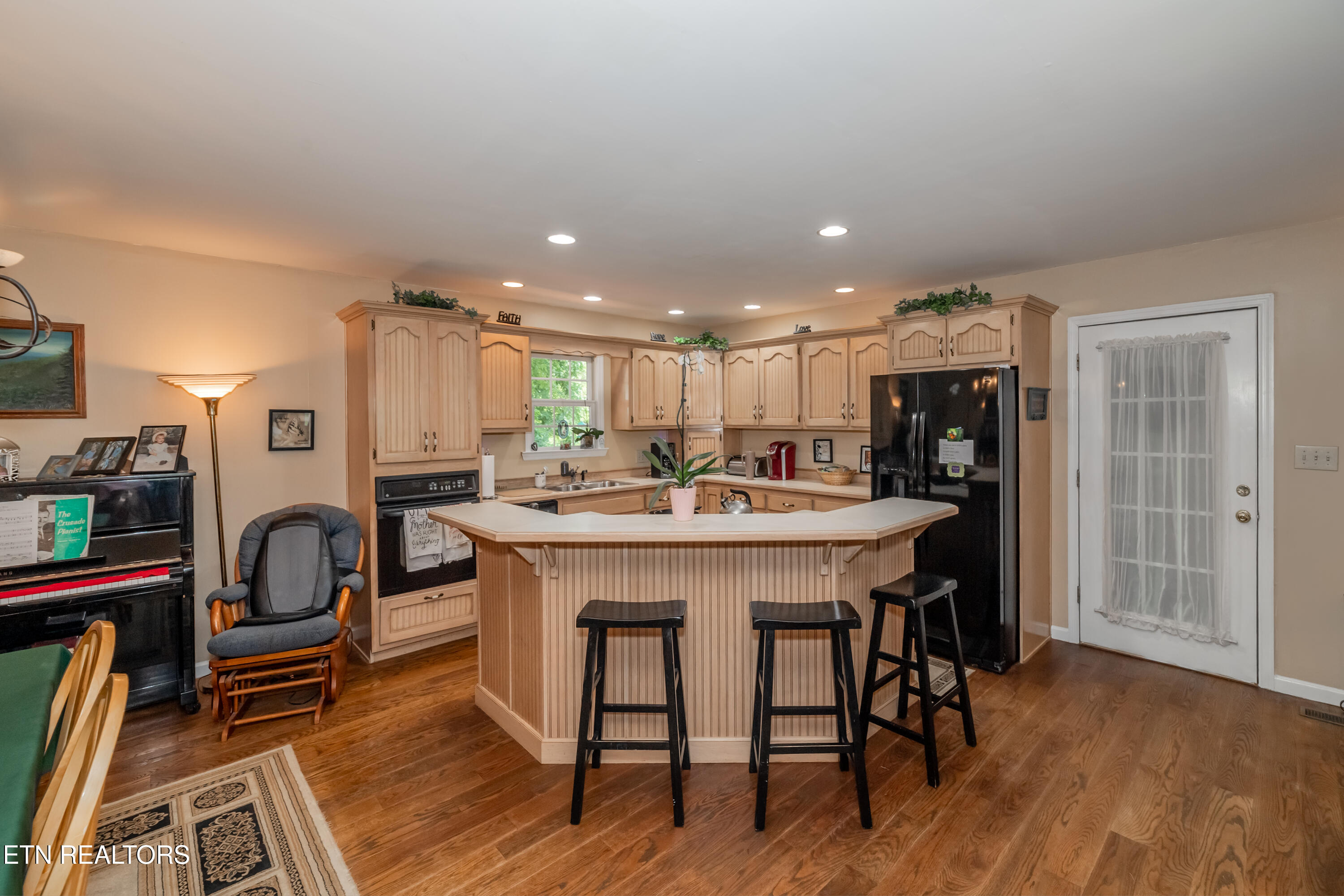 124 Mossey Creek Drive Kingston TN 37763