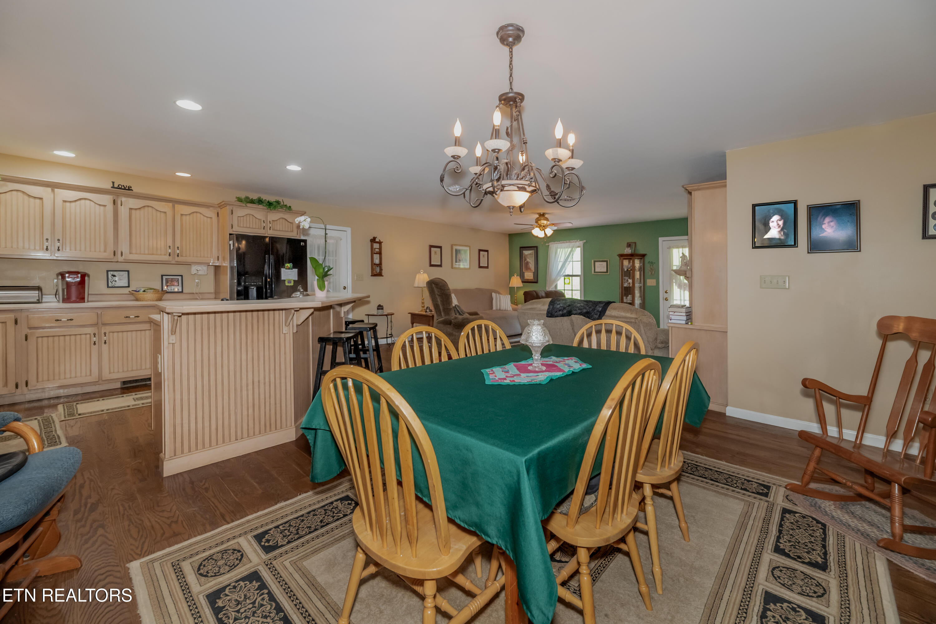 124 Mossey Creek Drive Kingston TN 37763
