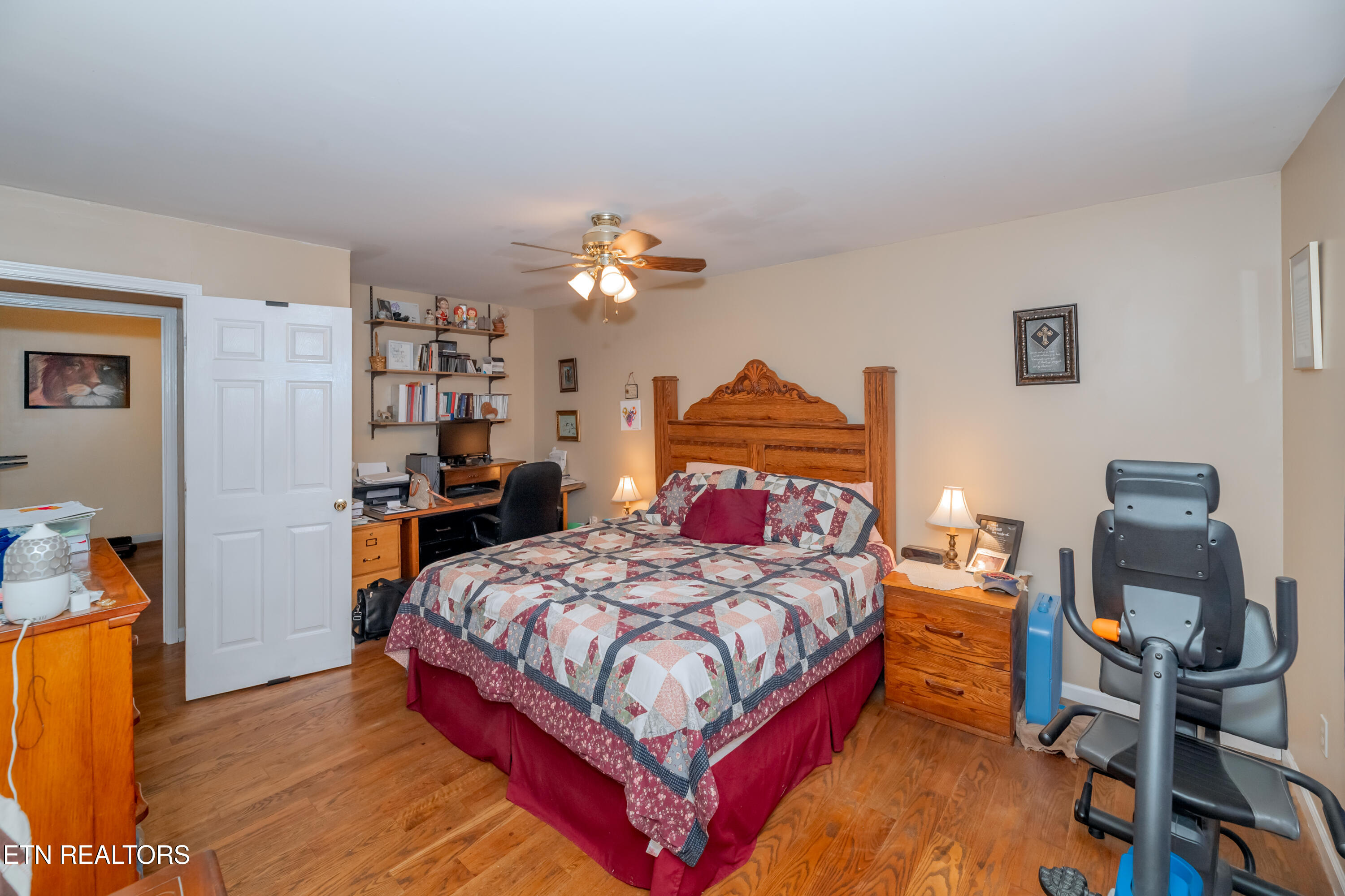 124 Mossey Creek Drive Kingston TN 37763
