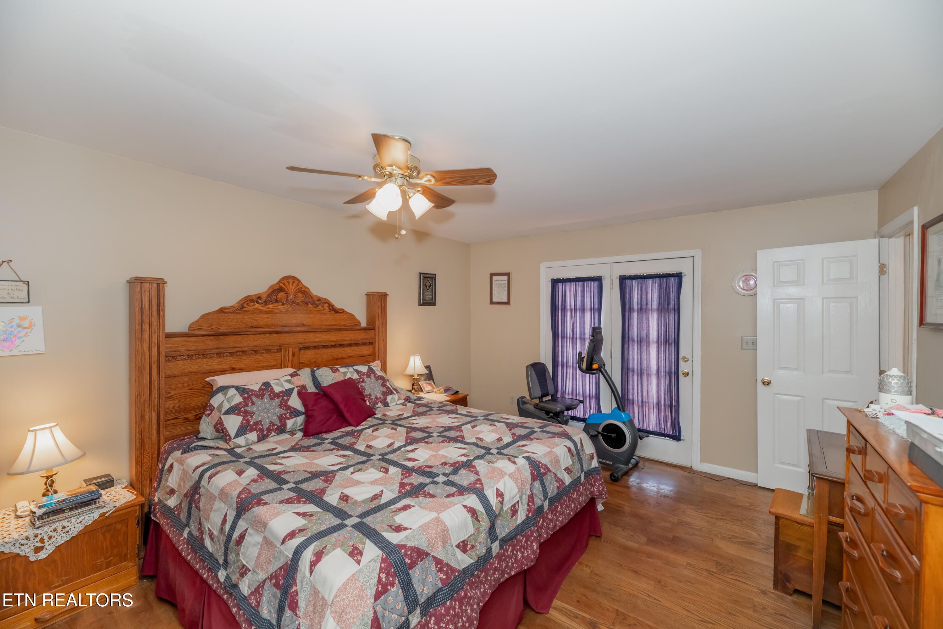 124 Mossey Creek Drive Kingston TN 37763