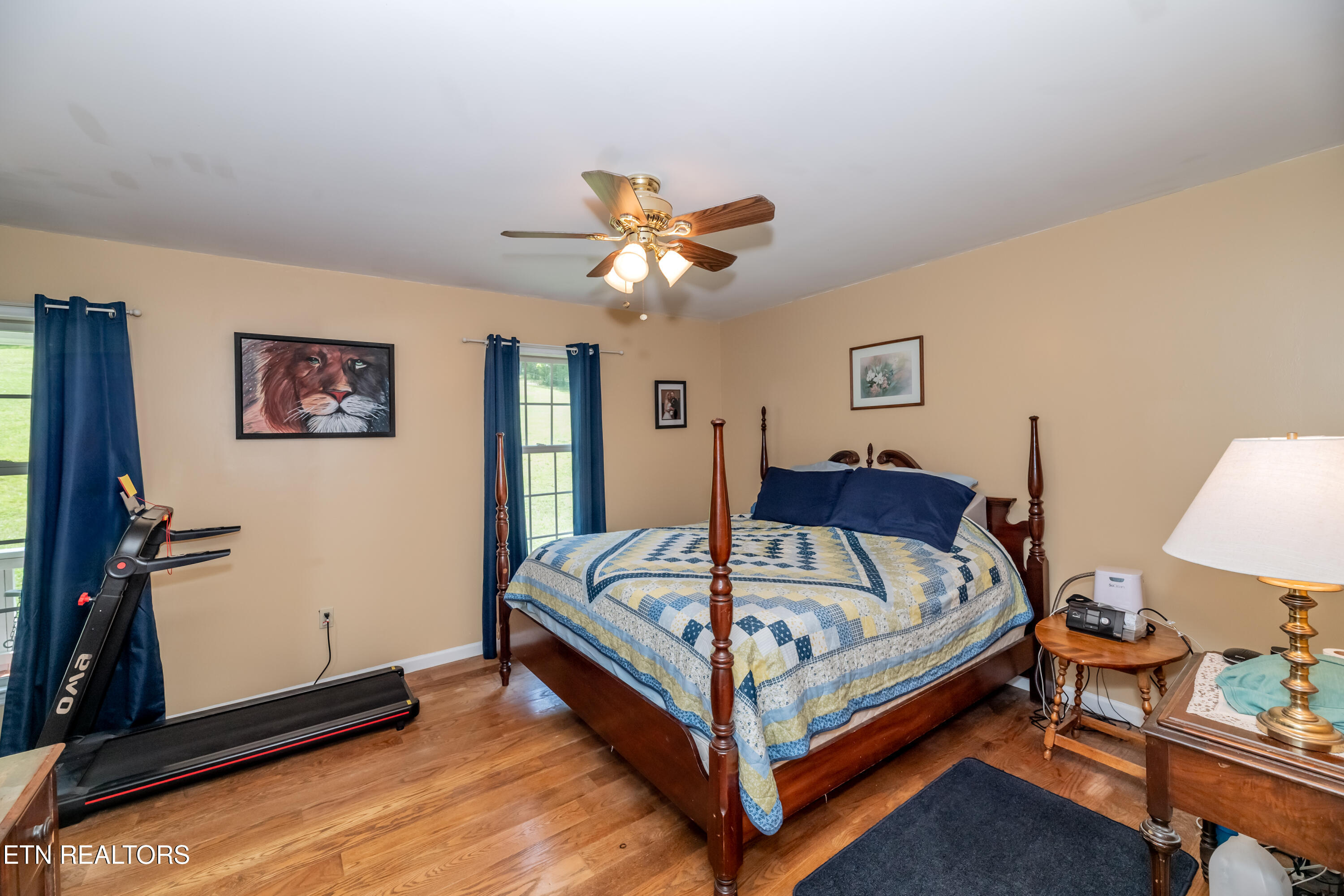 124 Mossey Creek Drive Kingston TN 37763