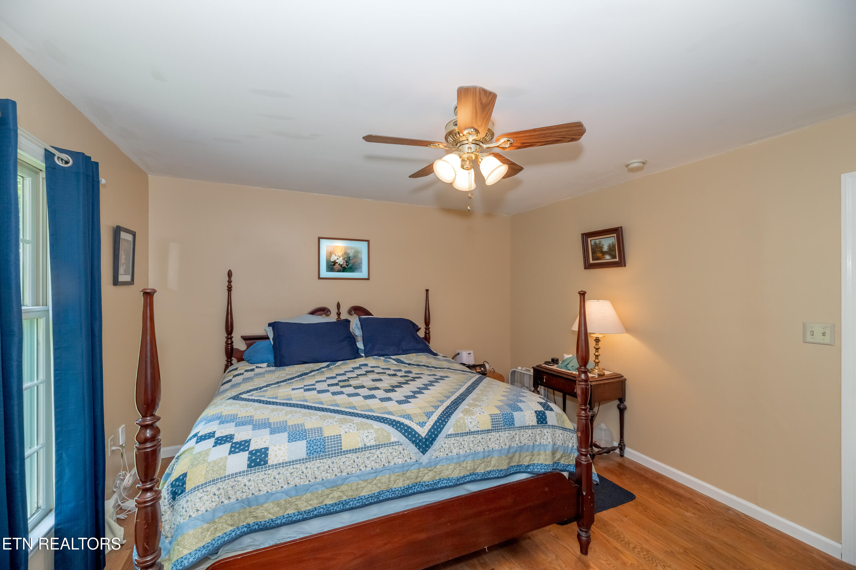 124 Mossey Creek Drive Kingston TN 37763