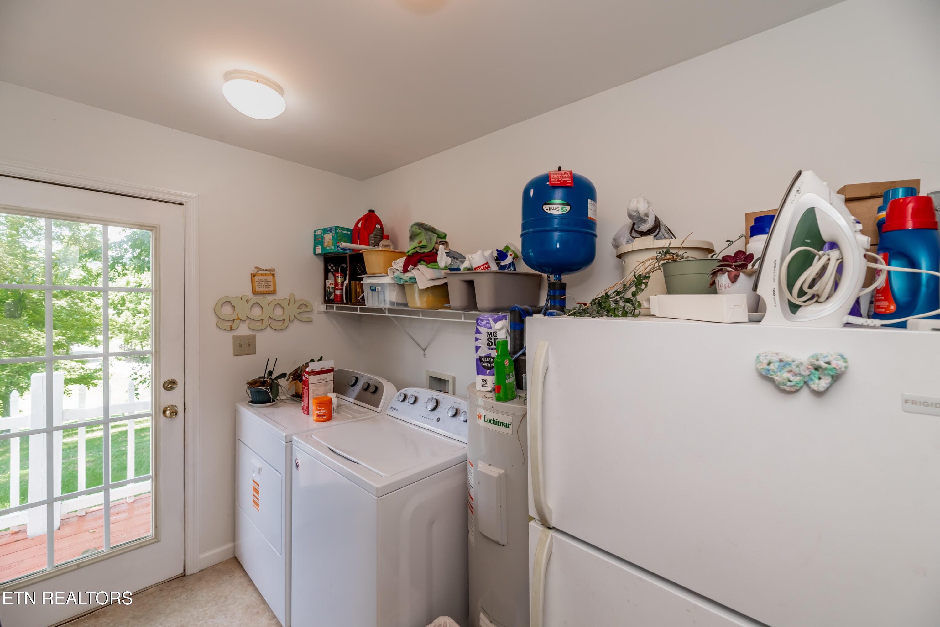 124 Mossey Creek Drive Kingston TN 37763