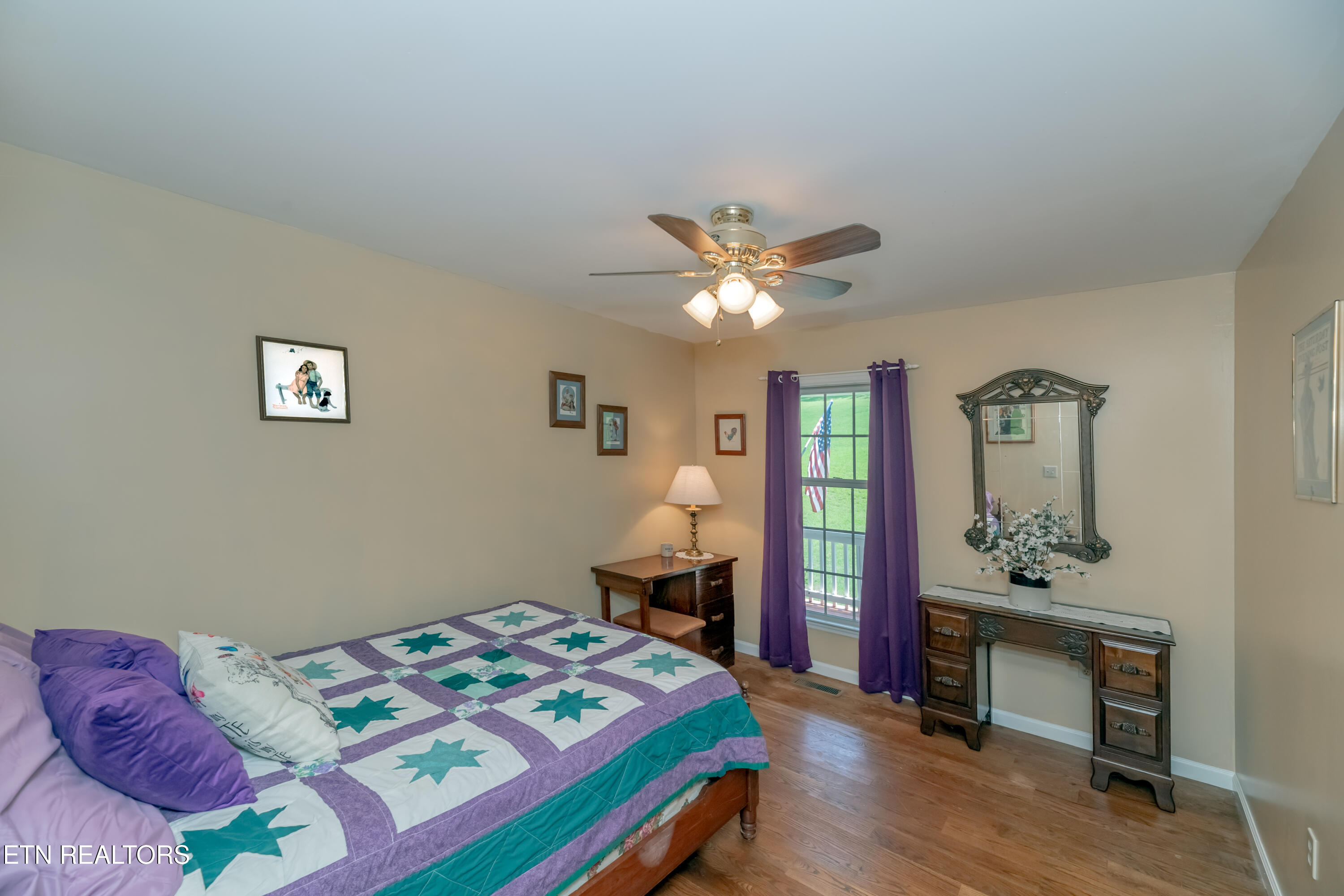 124 Mossey Creek Drive Kingston TN 37763