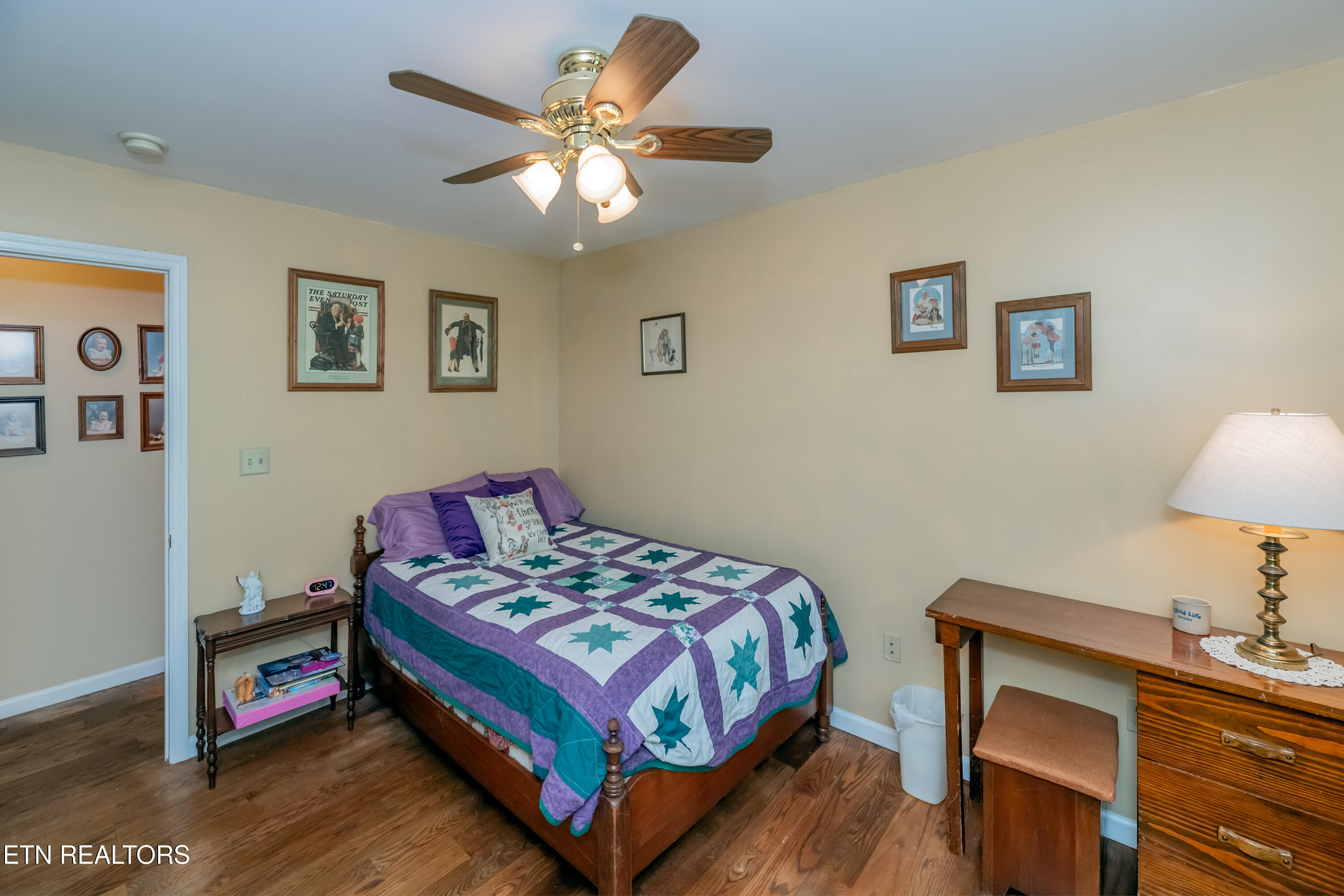 124 Mossey Creek Drive Kingston TN 37763
