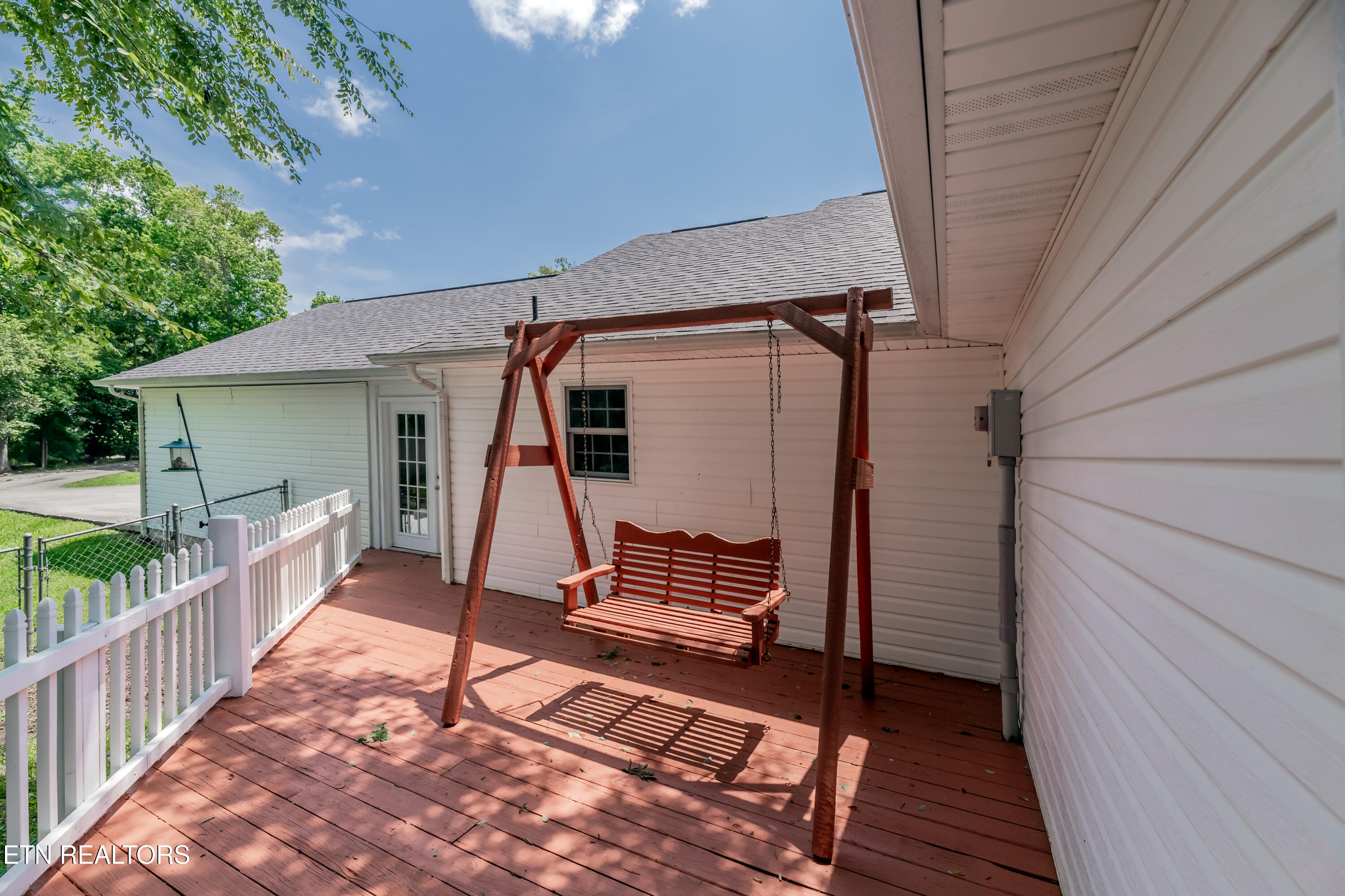 124 Mossey Creek Drive Kingston TN 37763