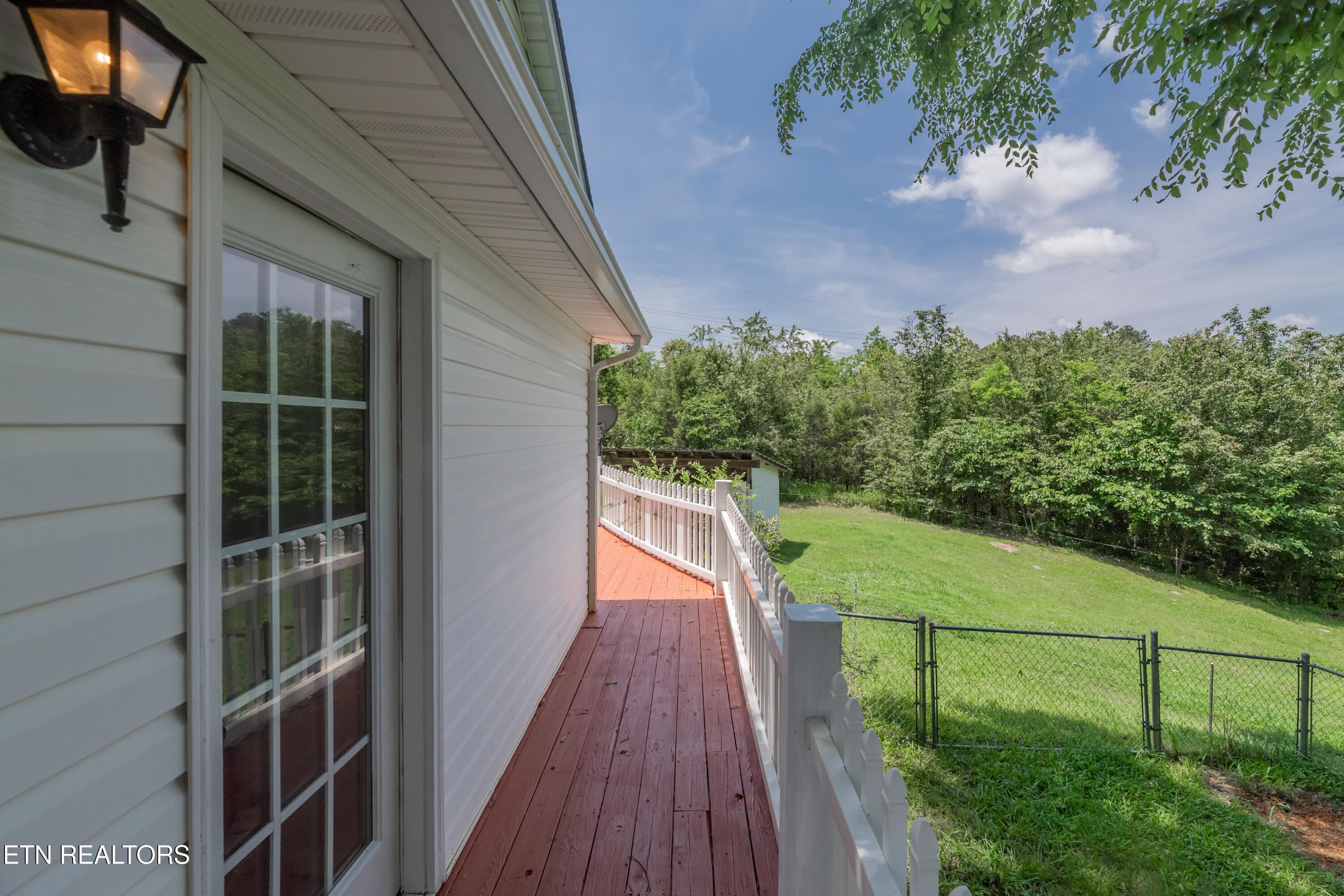 124 Mossey Creek Drive Kingston TN 37763
