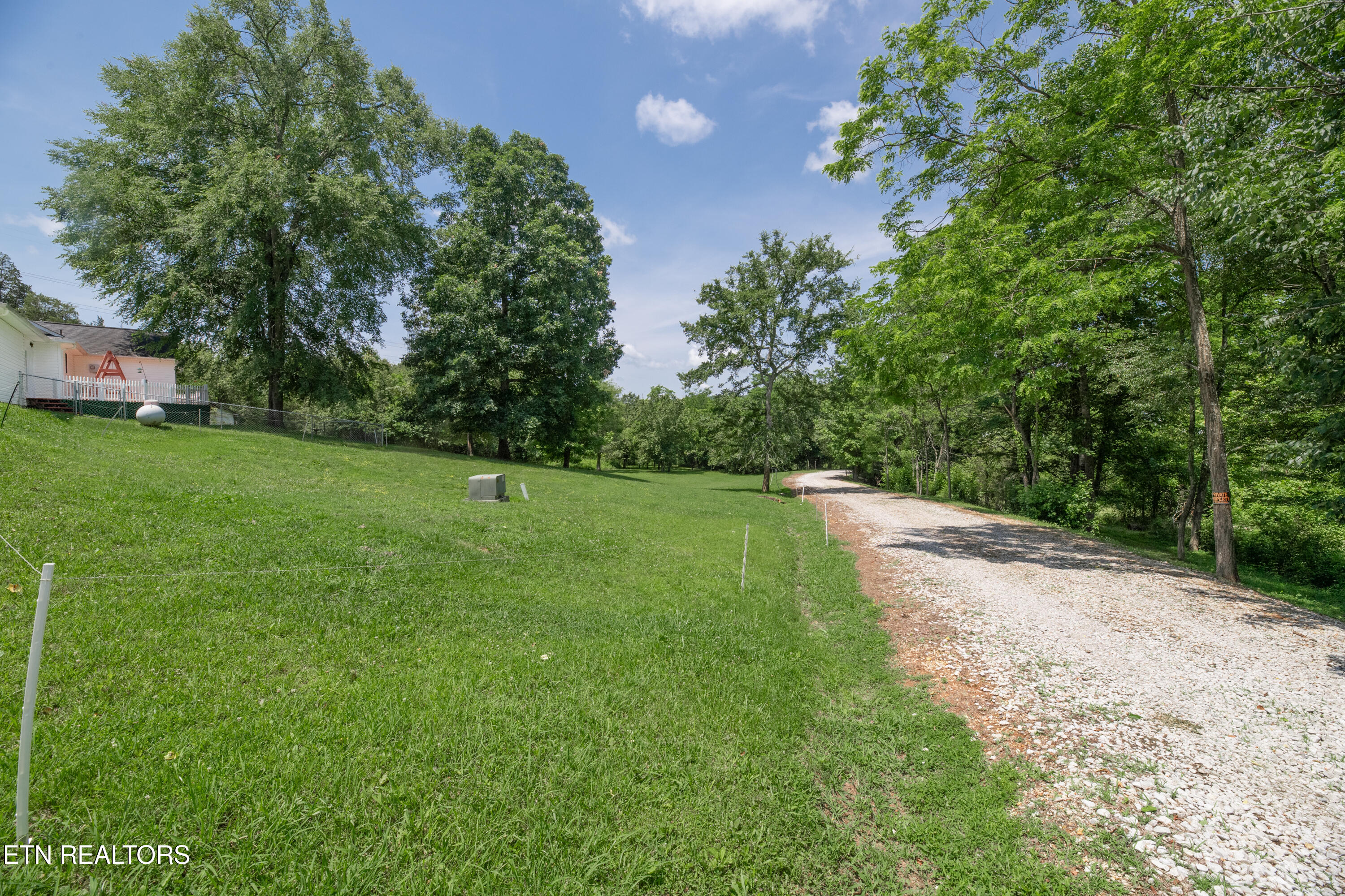 124 Mossey Creek Drive Kingston TN 37763