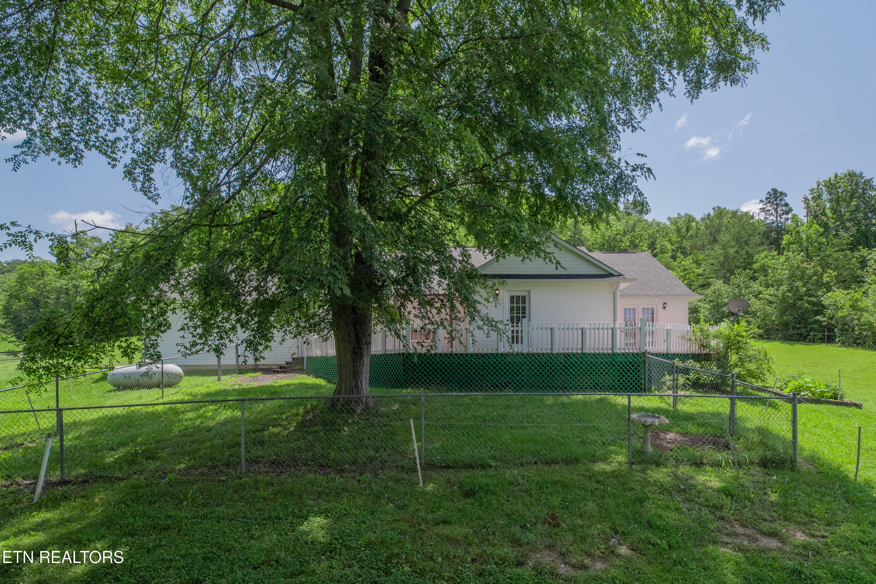 124 Mossey Creek Drive Kingston TN 37763