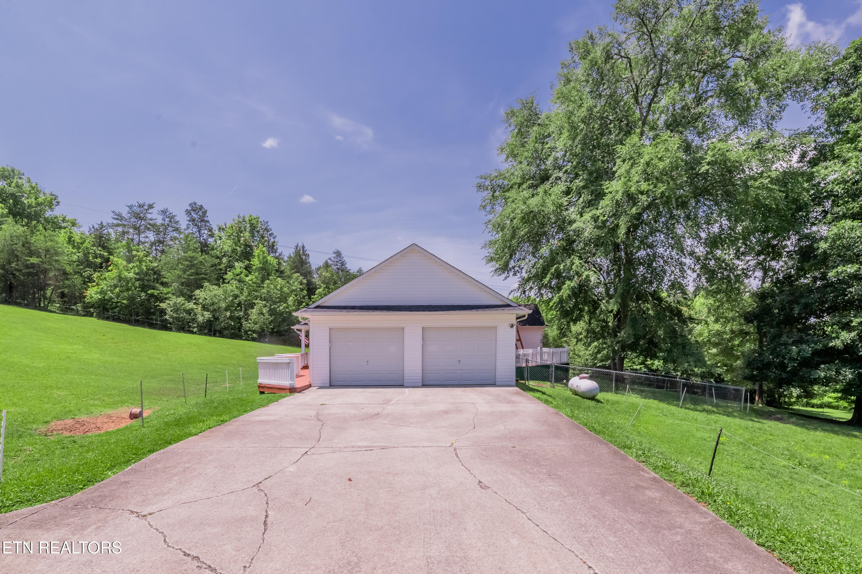 124 Mossey Creek Drive Kingston TN 37763