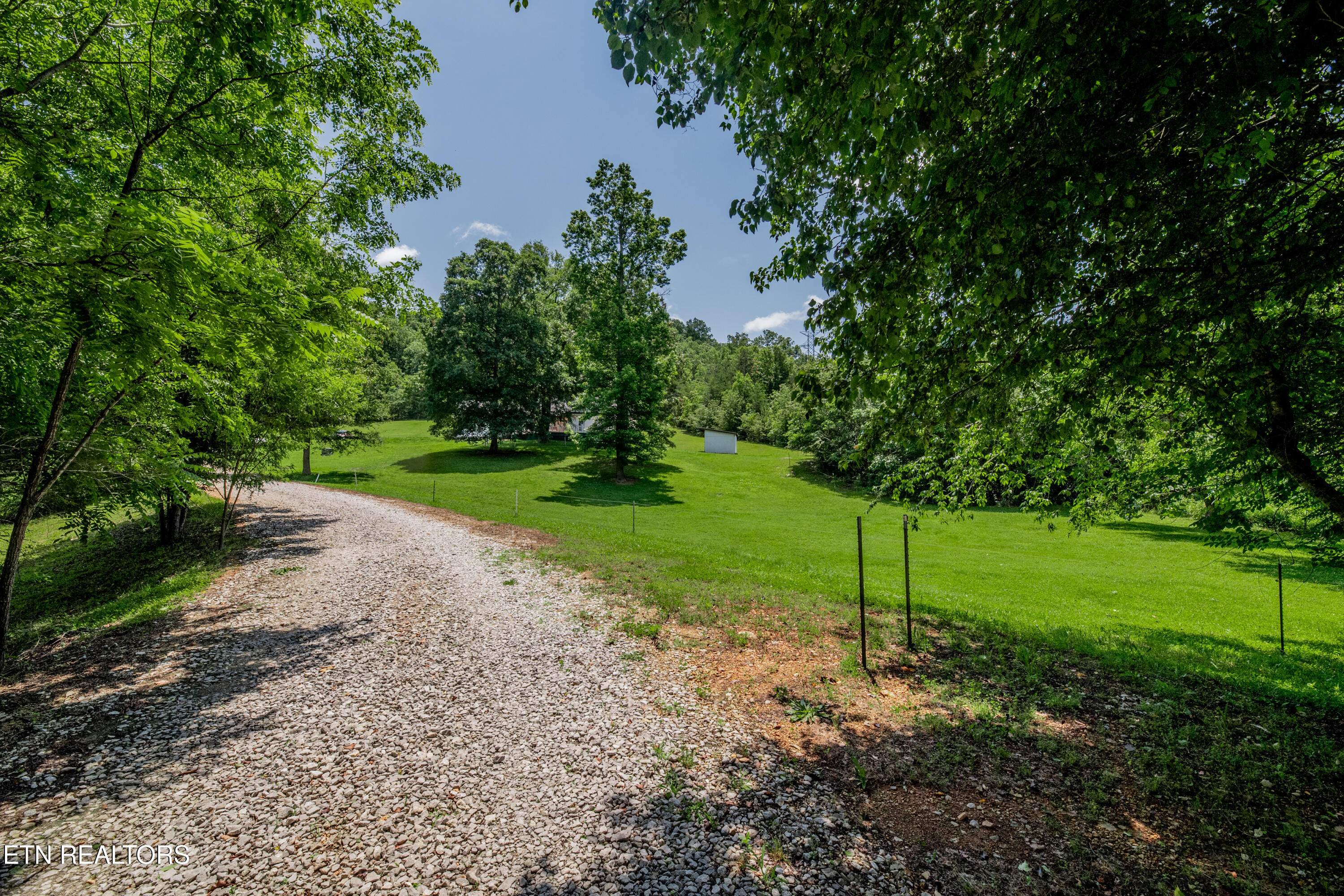 124 Mossey Creek Drive Kingston TN 37763