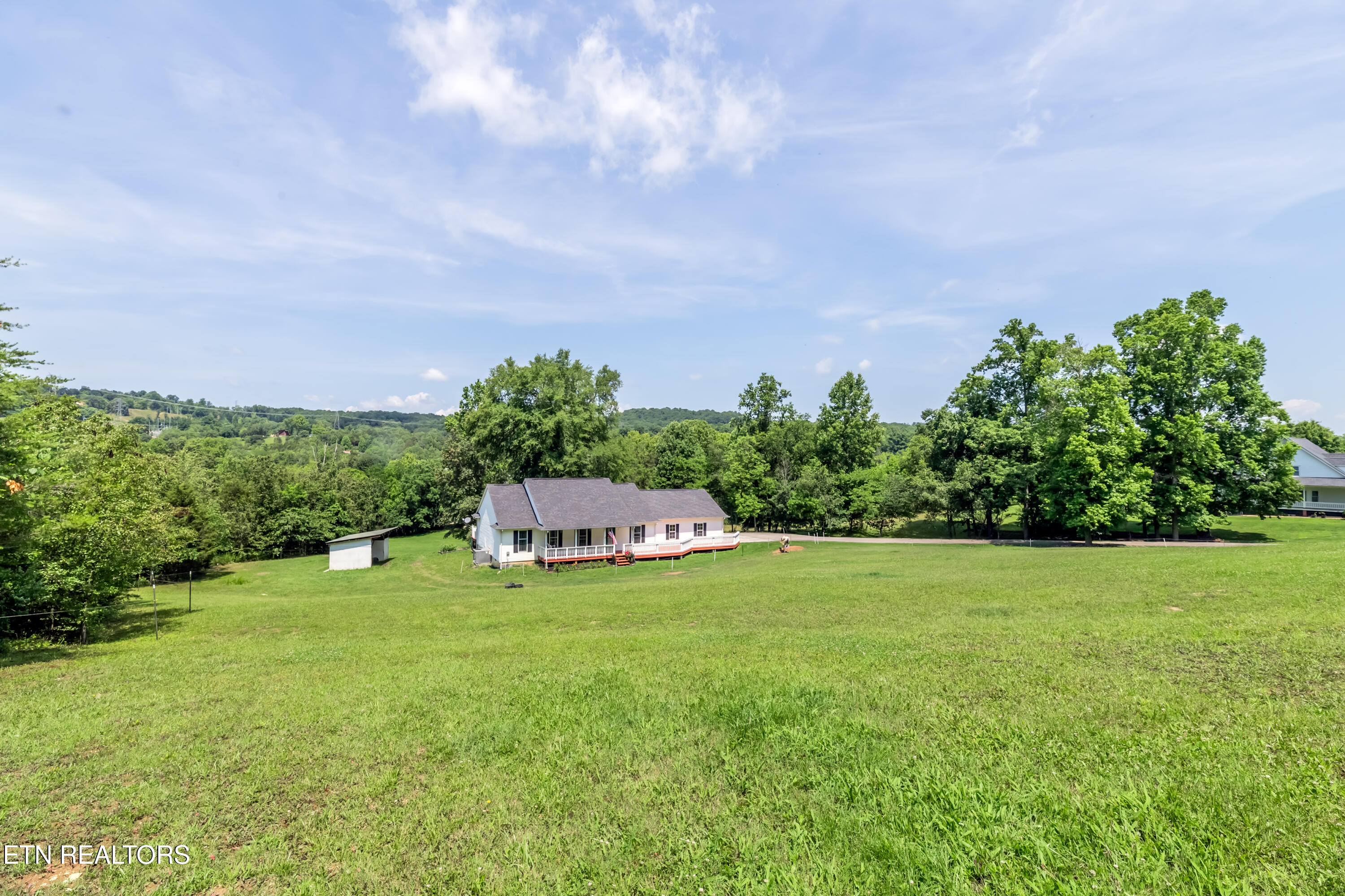 124 Mossey Creek Drive Kingston TN 37763