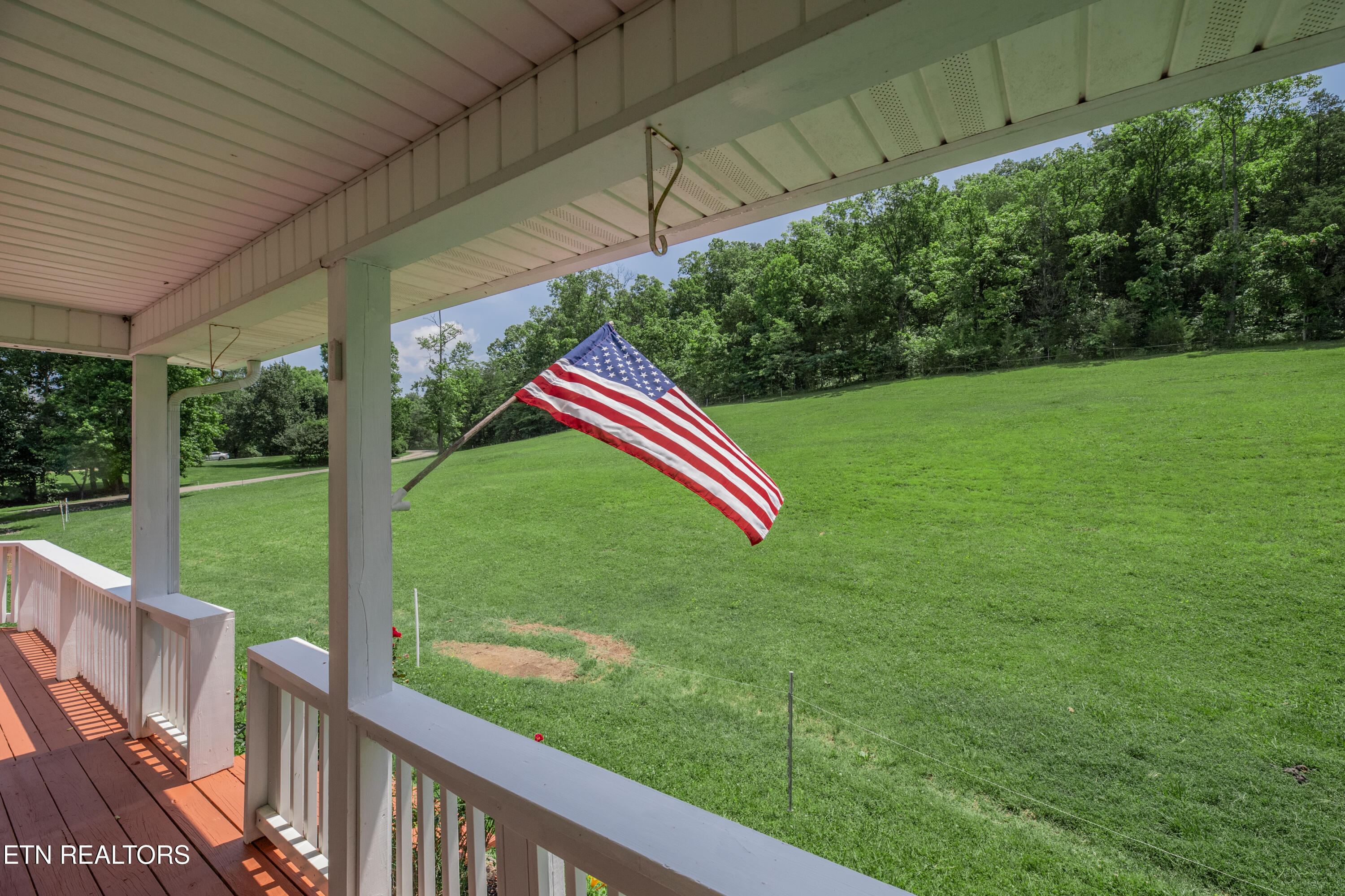 124 Mossey Creek Drive Kingston TN 37763