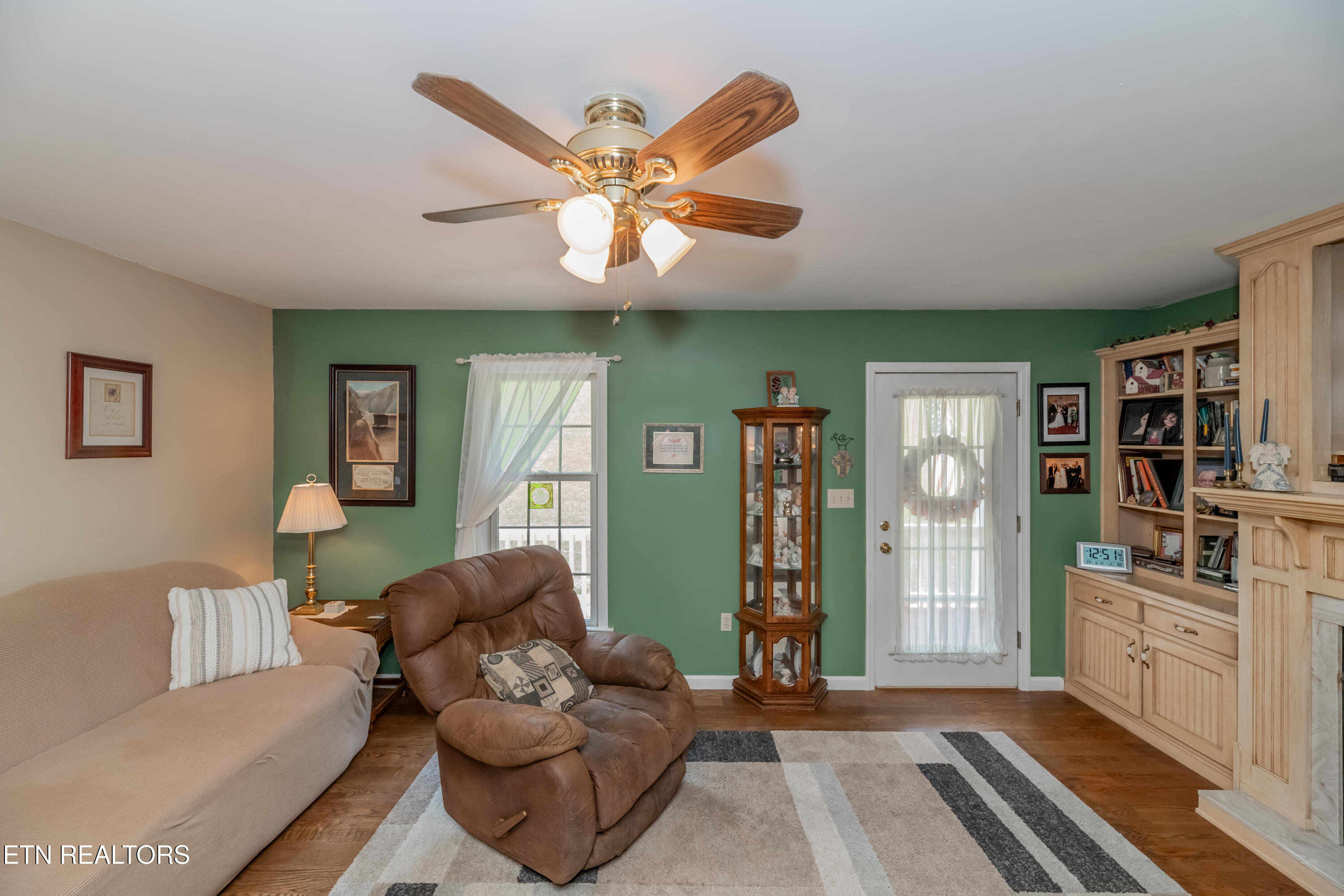 124 Mossey Creek Drive Kingston TN 37763