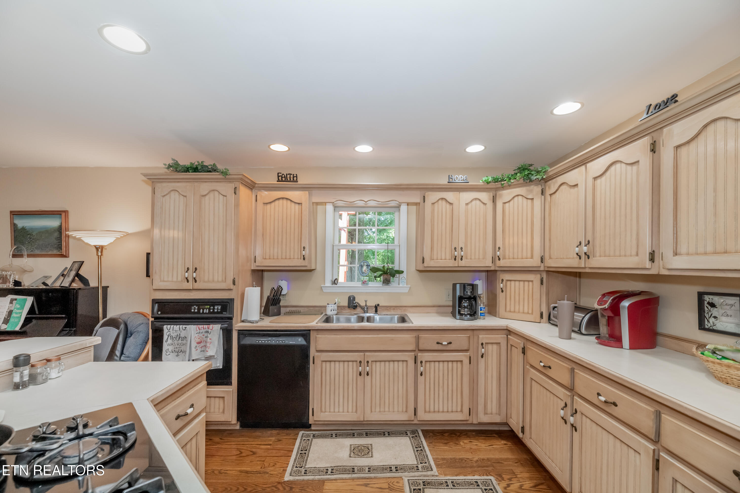 124 Mossey Creek Drive Kingston TN 37763