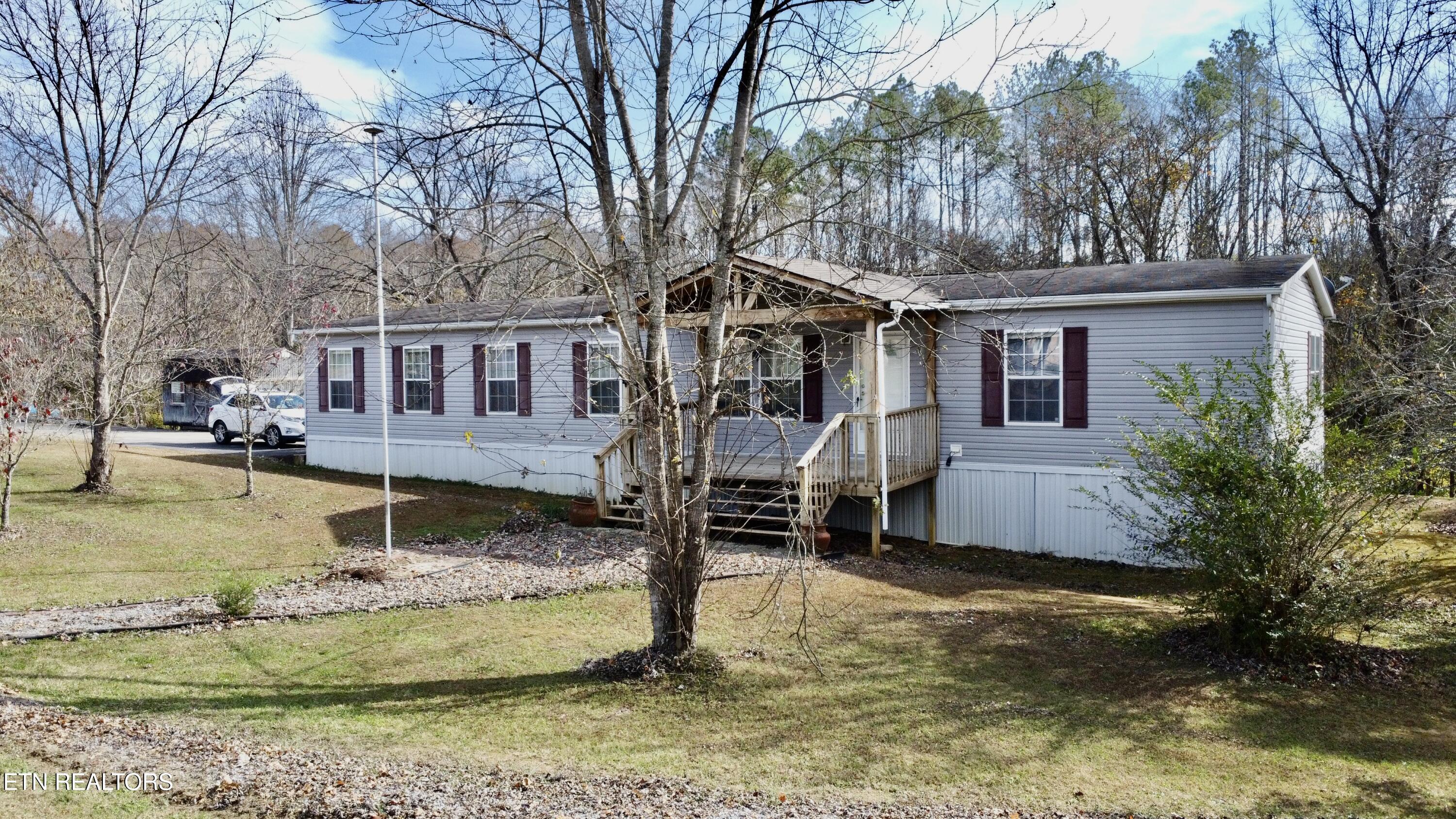 9202 Strawberry Plains Pike Strawberry Plains TN 37871