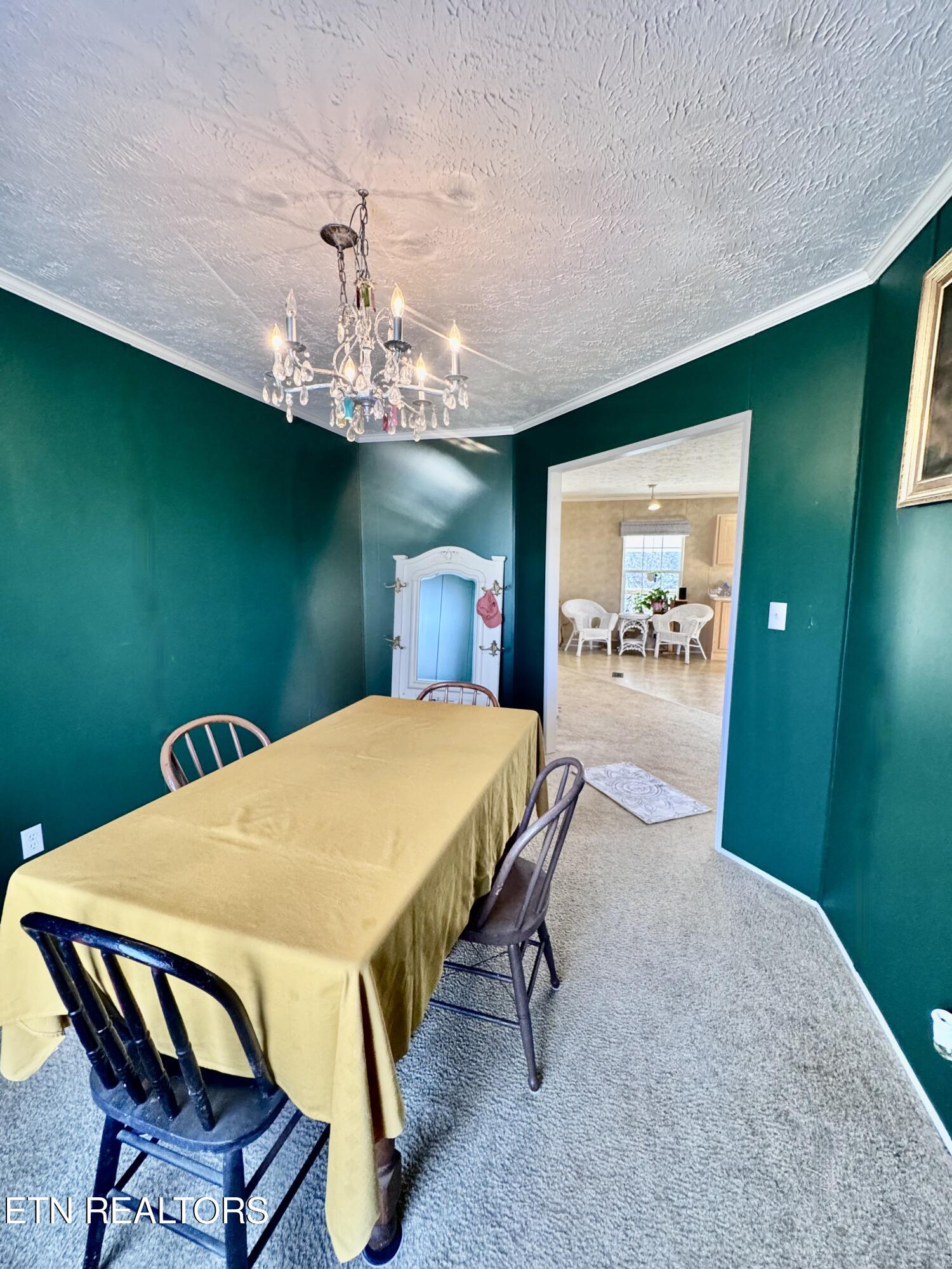 9202 Strawberry Plains Pike Strawberry Plains TN 37871