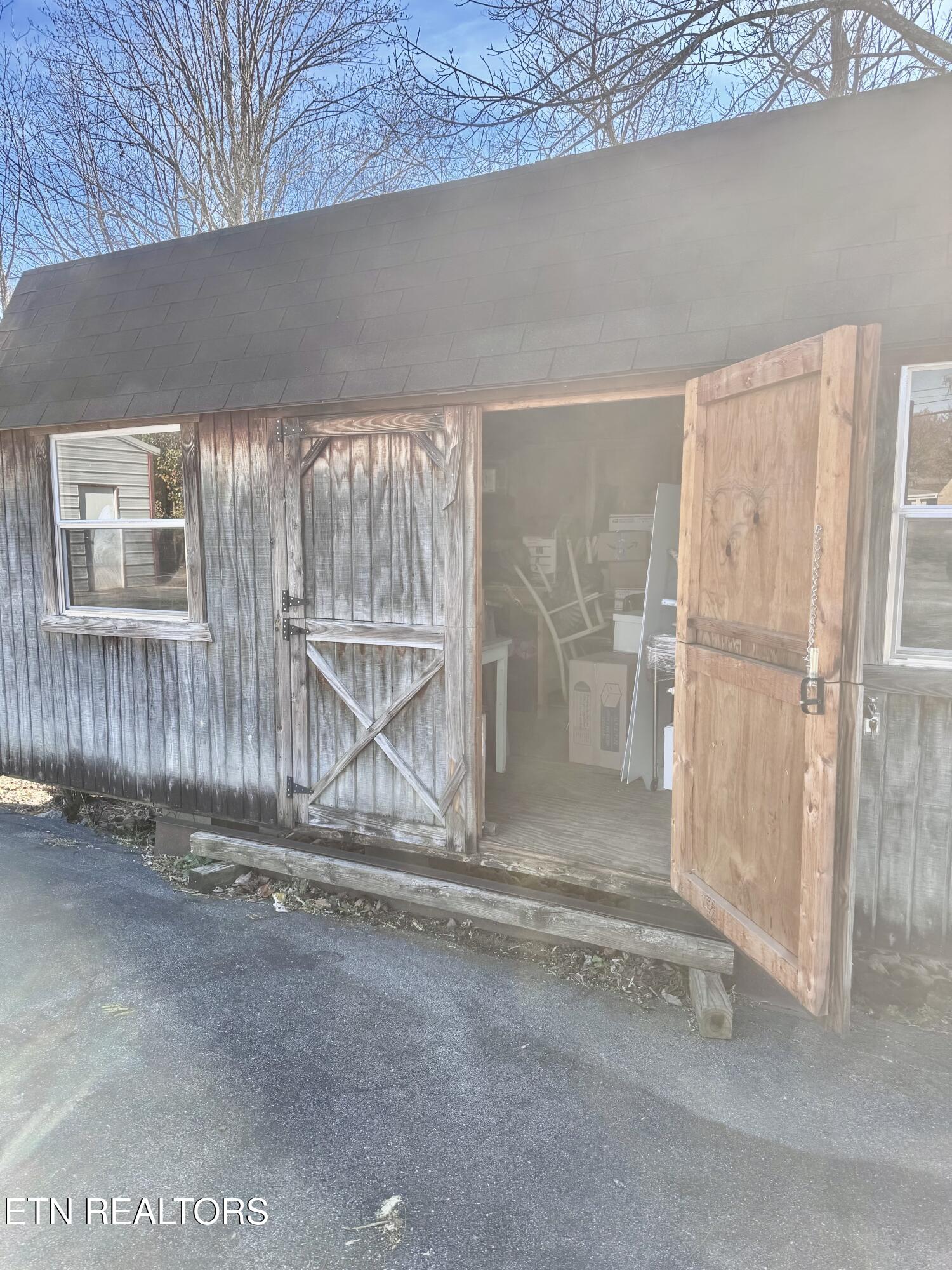 9202 Strawberry Plains Pike Strawberry Plains TN 37871