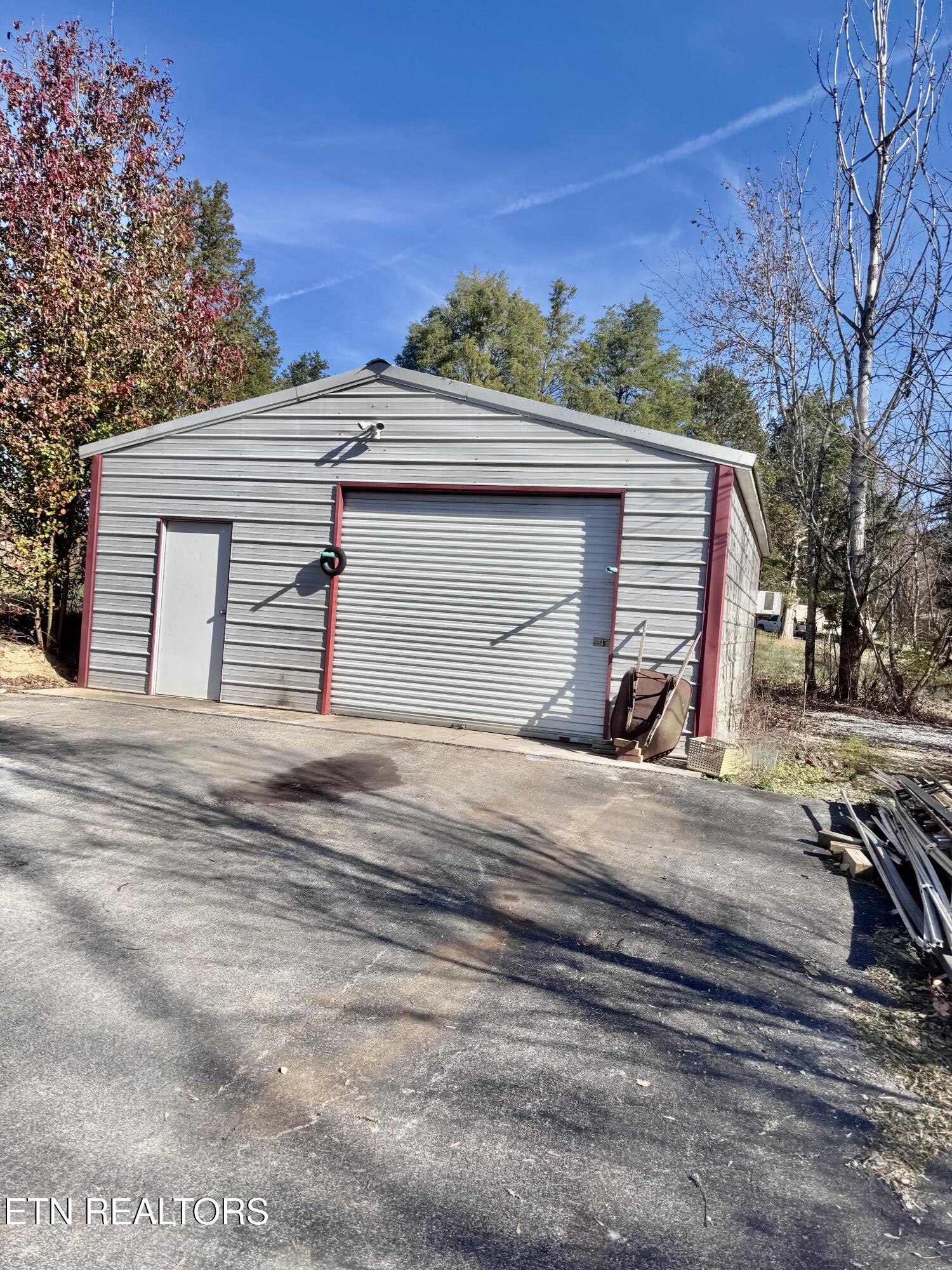 9202 Strawberry Plains Pike Strawberry Plains TN 37871