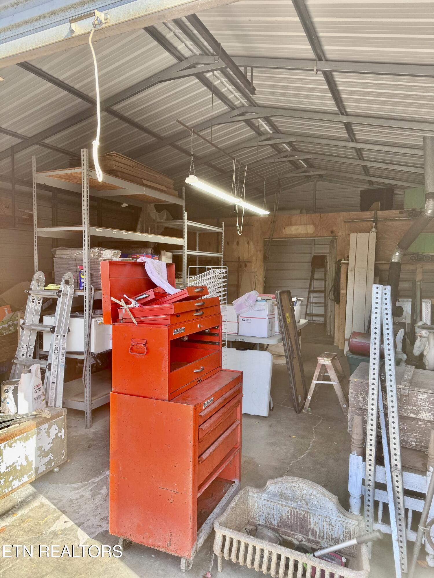 9202 Strawberry Plains Pike Strawberry Plains TN 37871