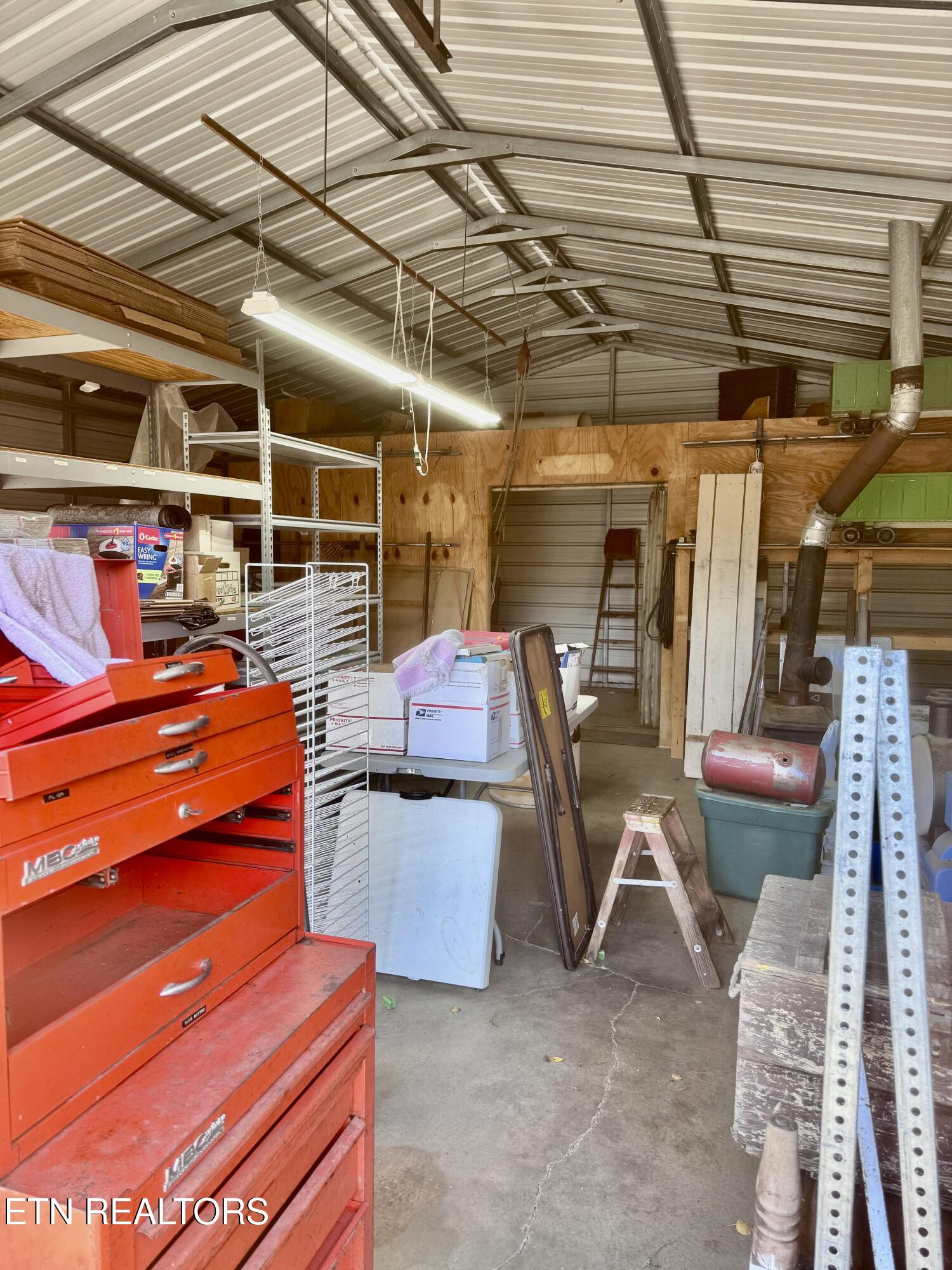 9202 Strawberry Plains Pike Strawberry Plains TN 37871
