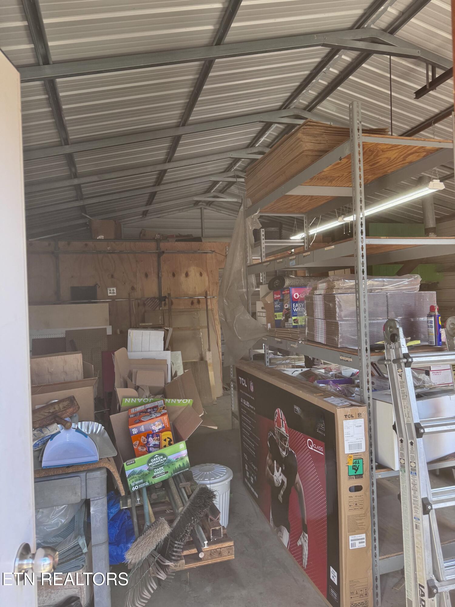 9202 Strawberry Plains Pike Strawberry Plains TN 37871