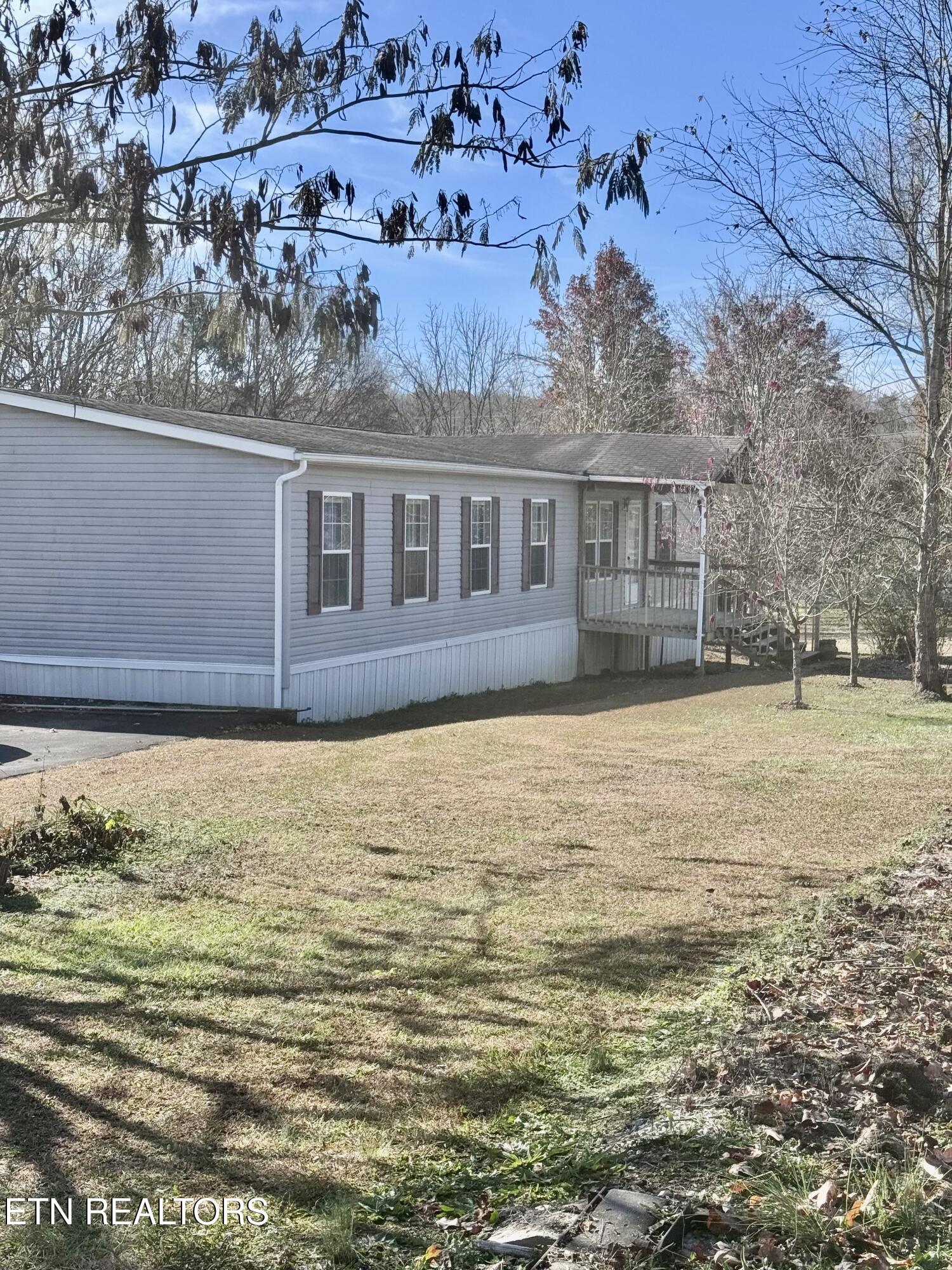 9202 Strawberry Plains Pike Strawberry Plains TN 37871