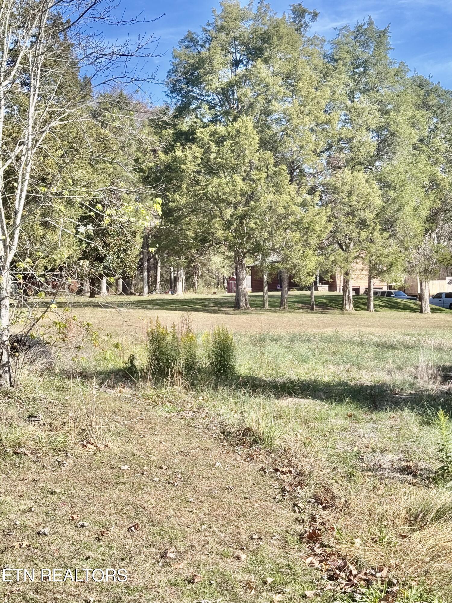 9202 Strawberry Plains Pike Strawberry Plains TN 37871