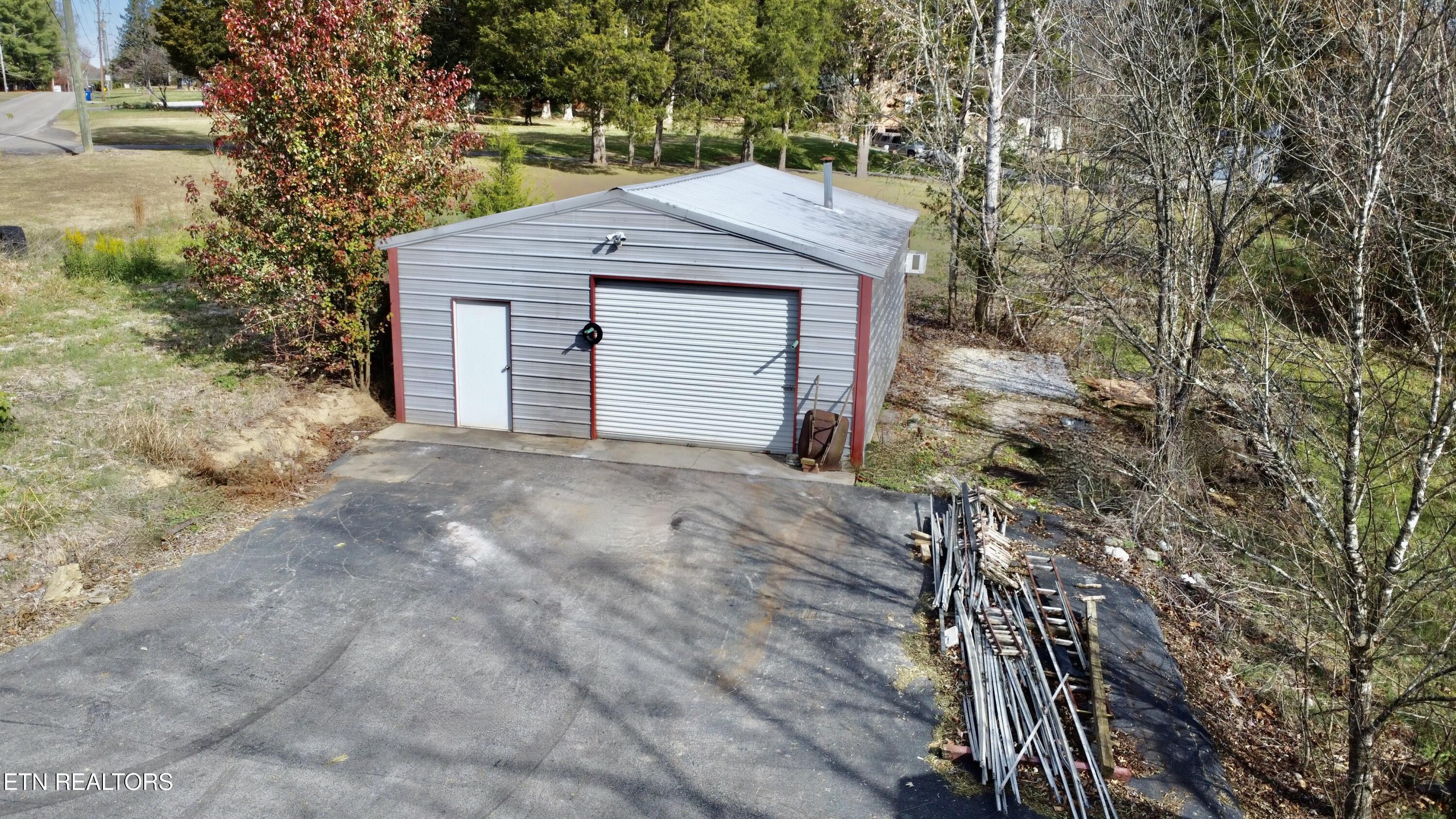 9202 Strawberry Plains Pike Strawberry Plains TN 37871