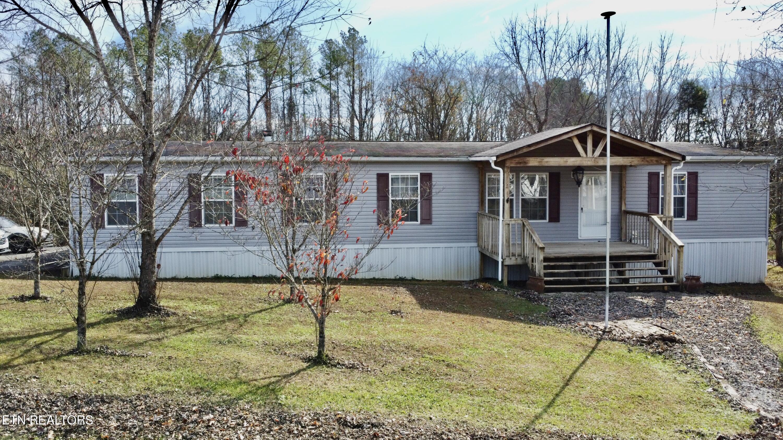 9202 Strawberry Plains Pike Strawberry Plains TN 37871
