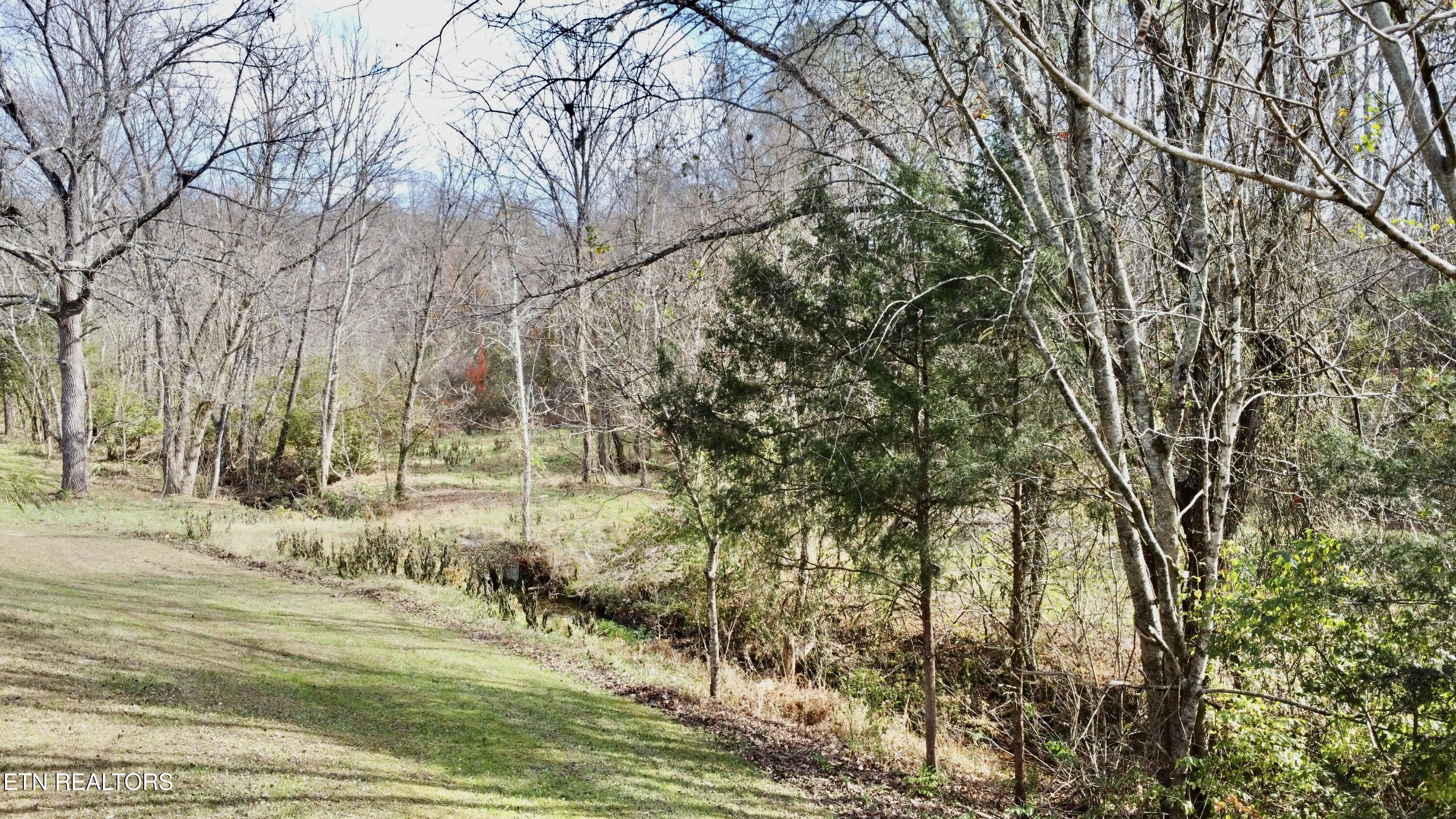 9202 Strawberry Plains Pike Strawberry Plains TN 37871