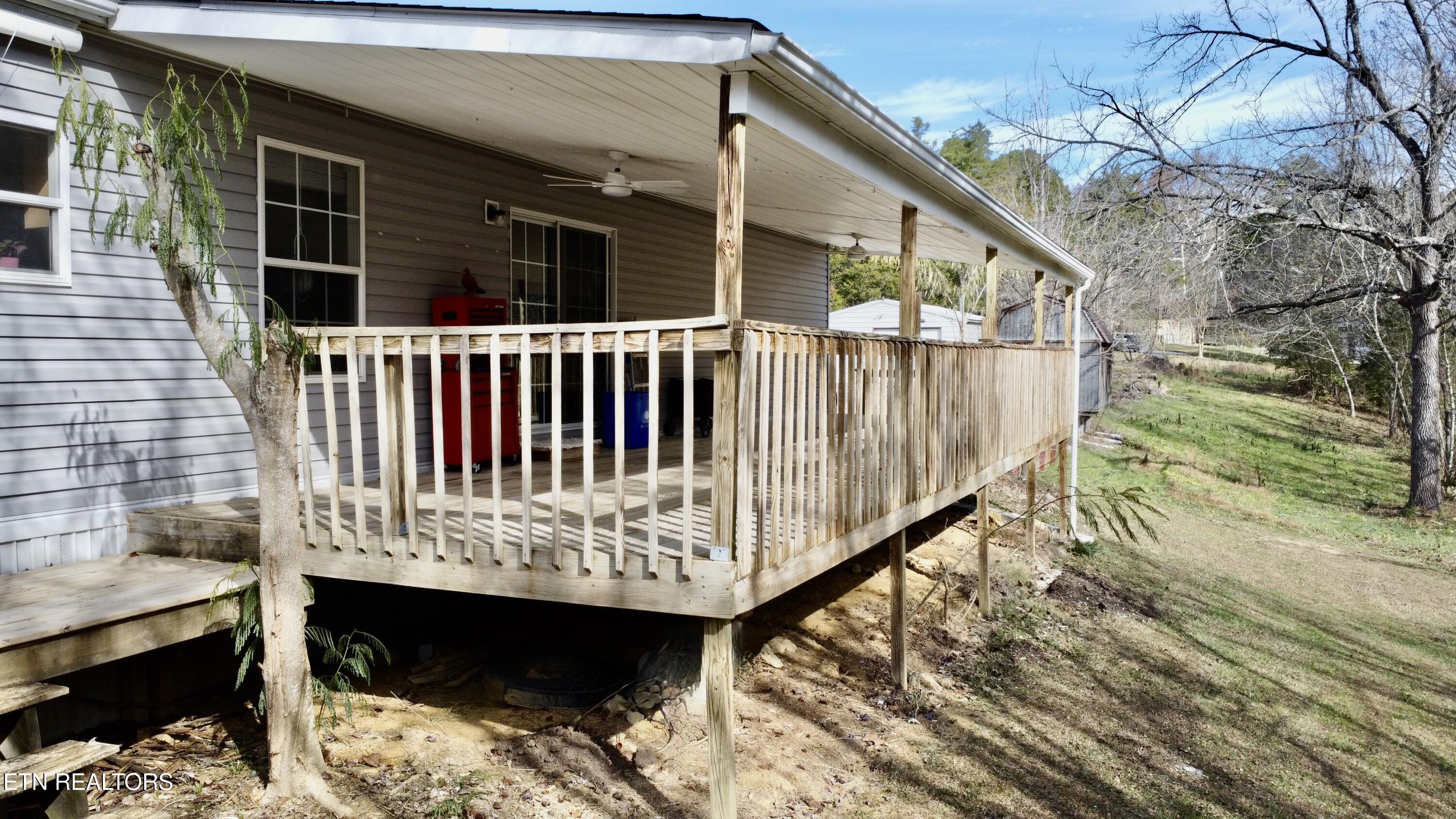 9202 Strawberry Plains Pike Strawberry Plains TN 37871