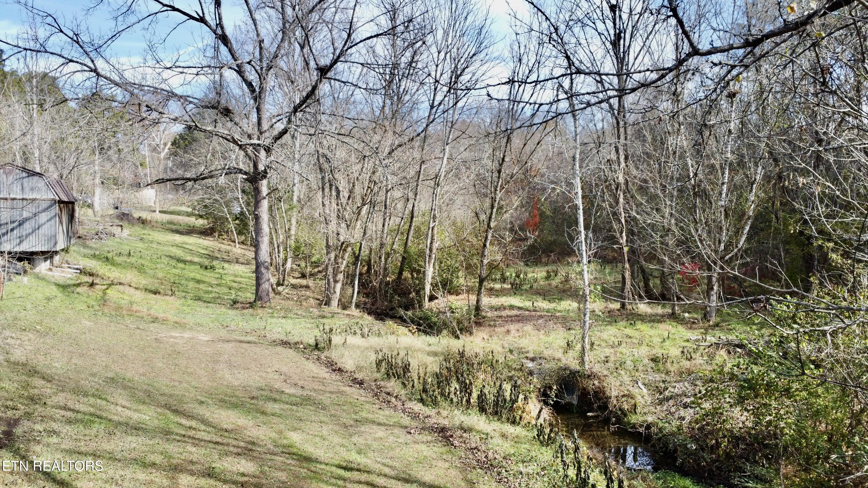 9202 Strawberry Plains Pike Strawberry Plains TN 37871