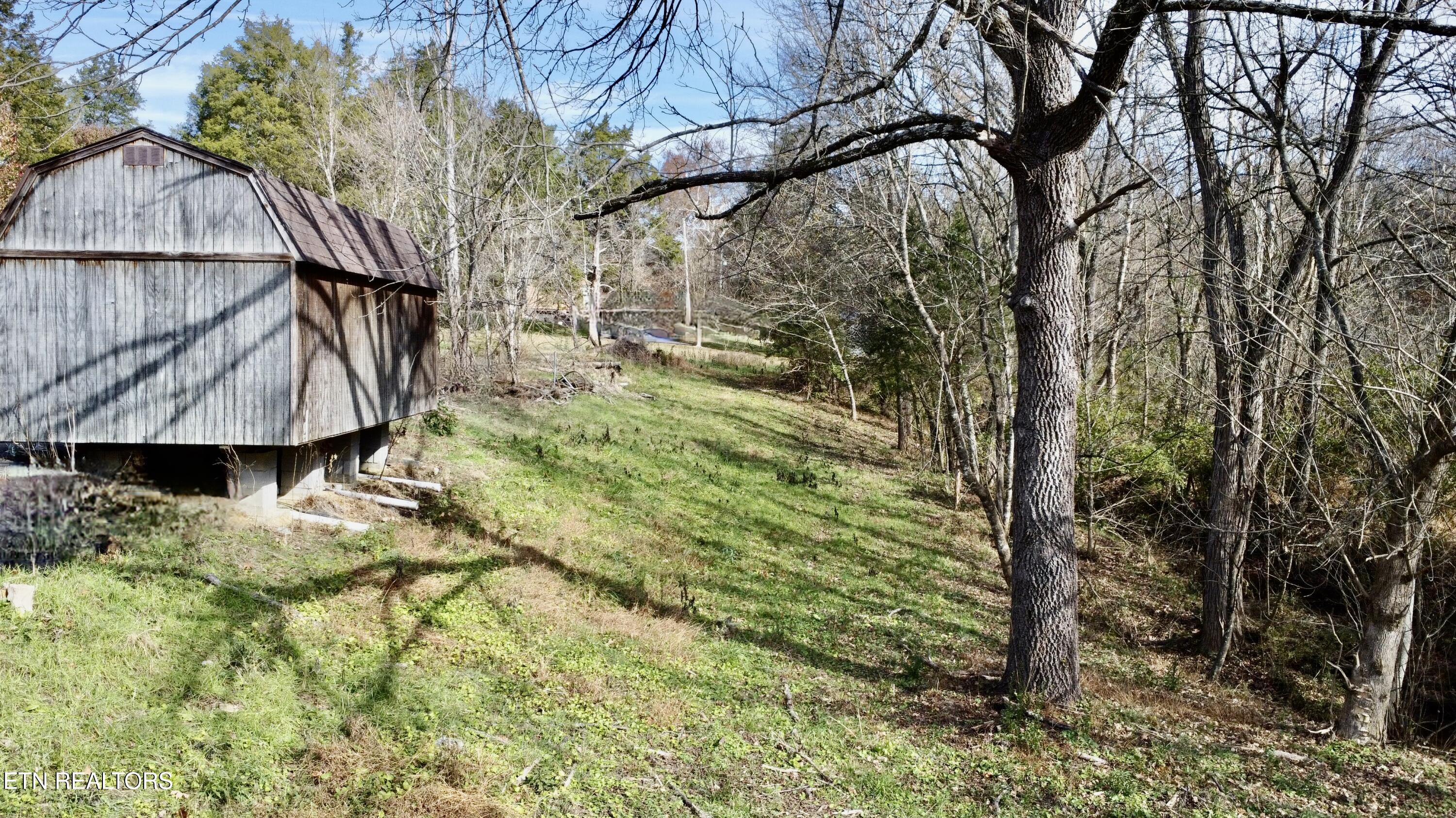 9202 Strawberry Plains Pike Strawberry Plains TN 37871