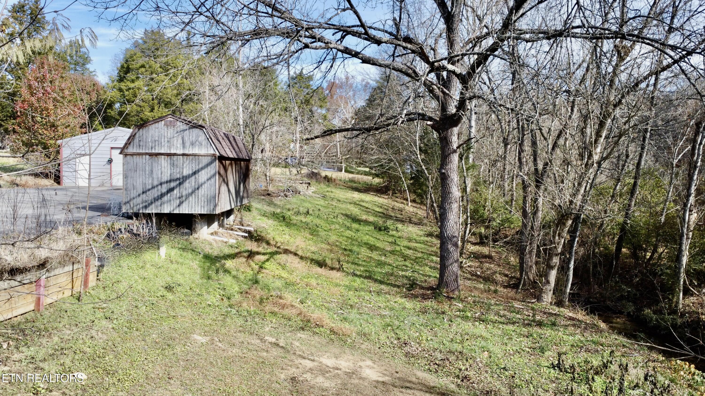 9202 Strawberry Plains Pike Strawberry Plains TN 37871