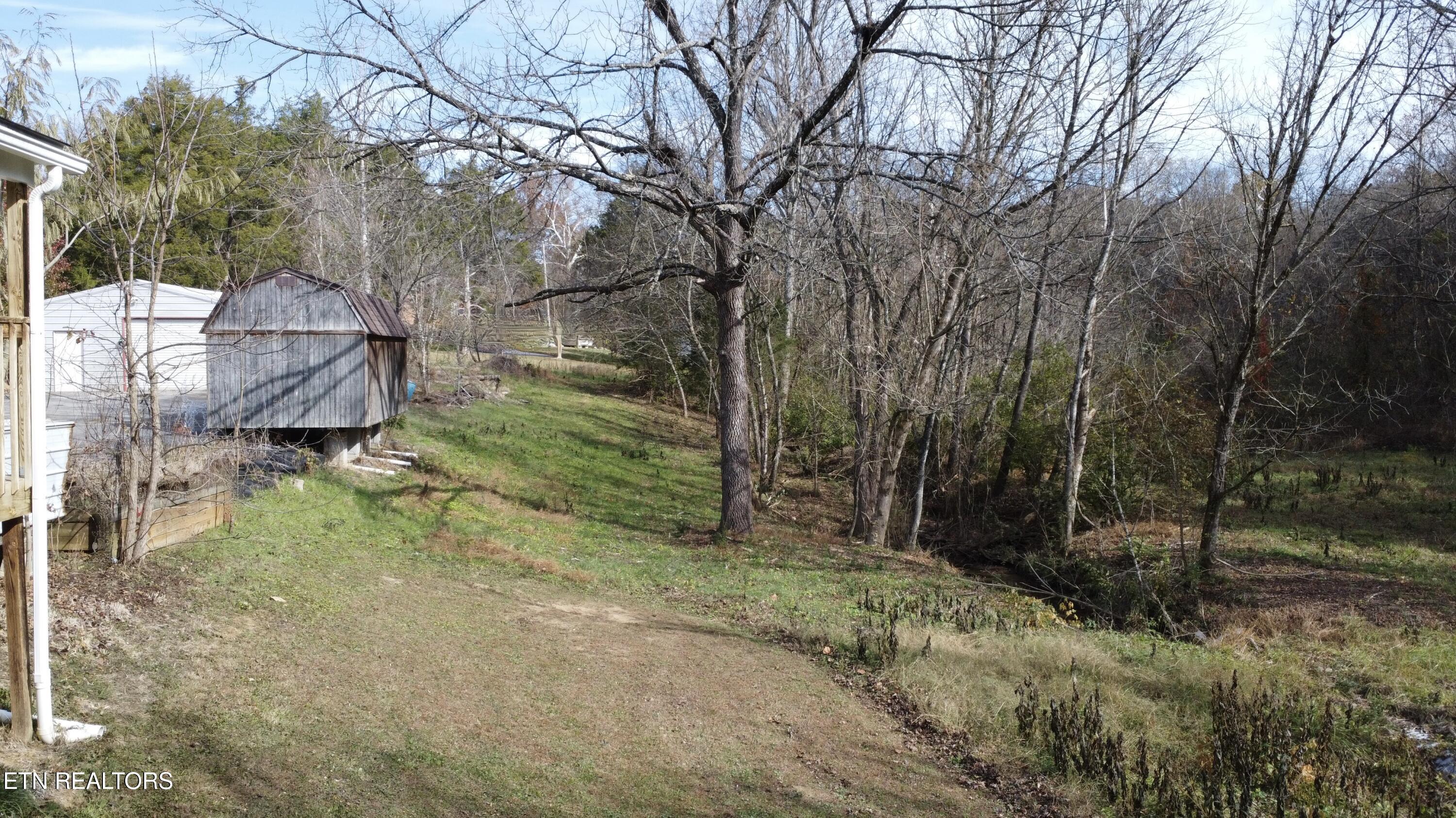 9202 Strawberry Plains Pike Strawberry Plains TN 37871